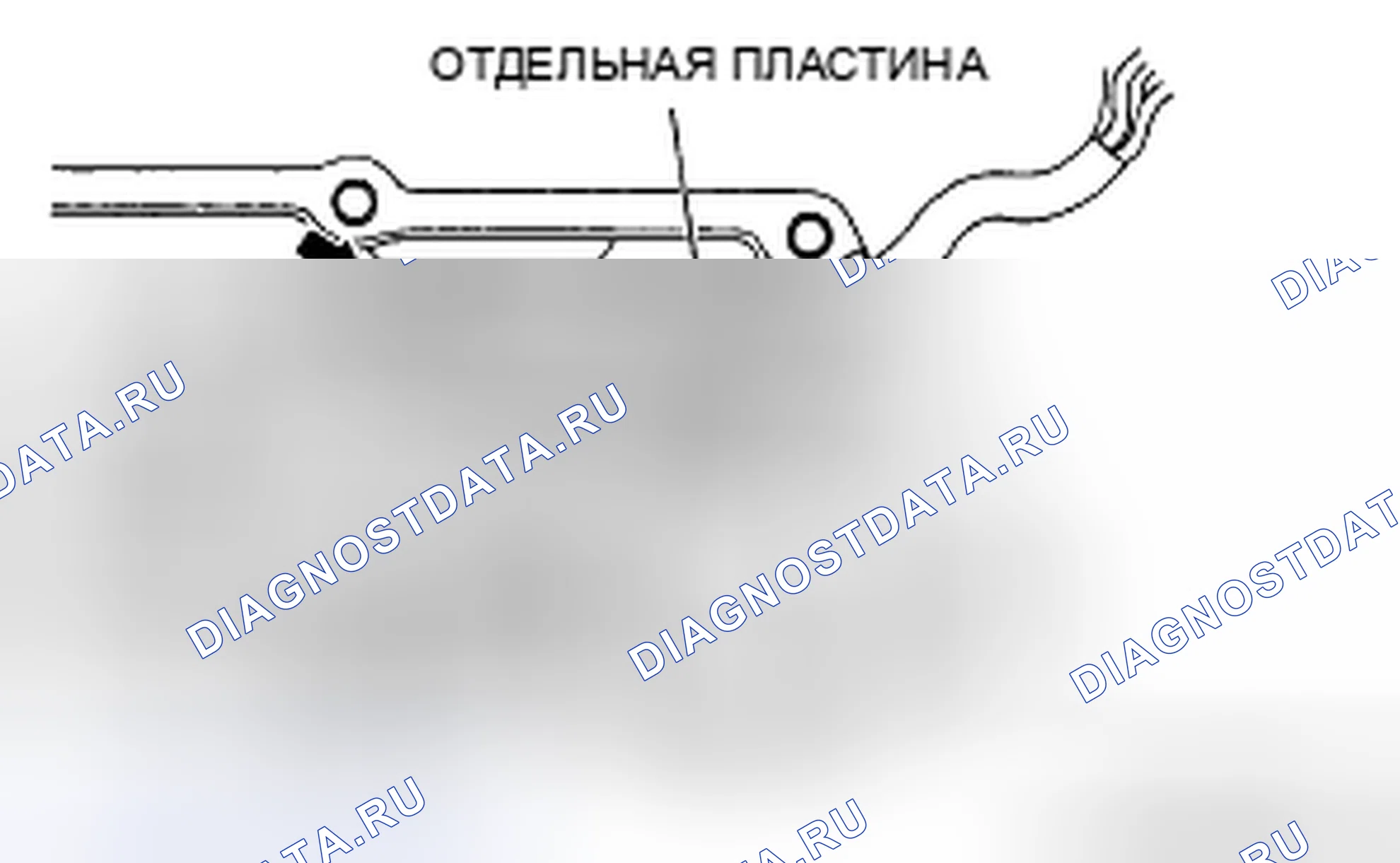 Рис. 413. Mazda CX-9 I