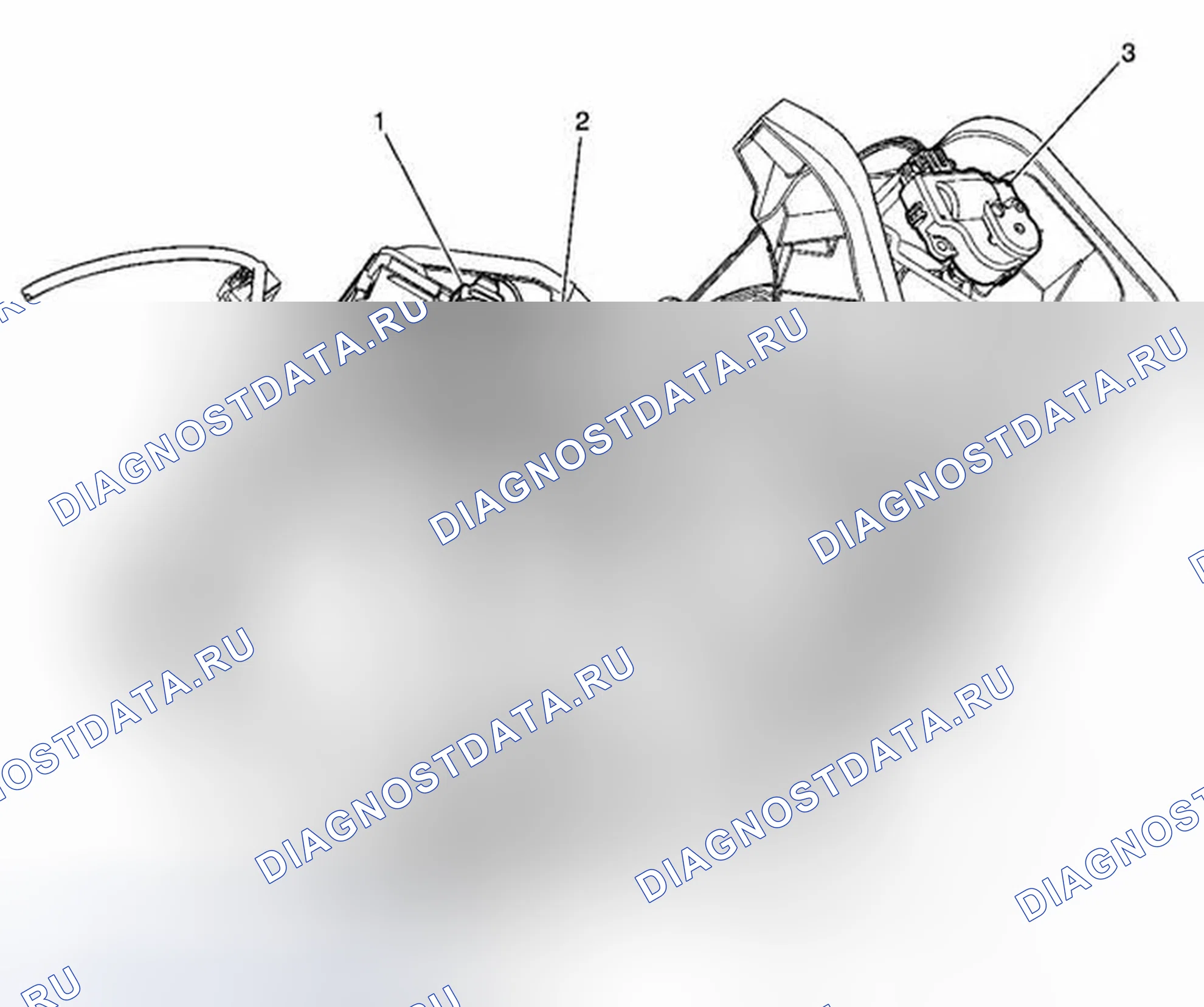 Рис. 5. Buick LaCrosse I