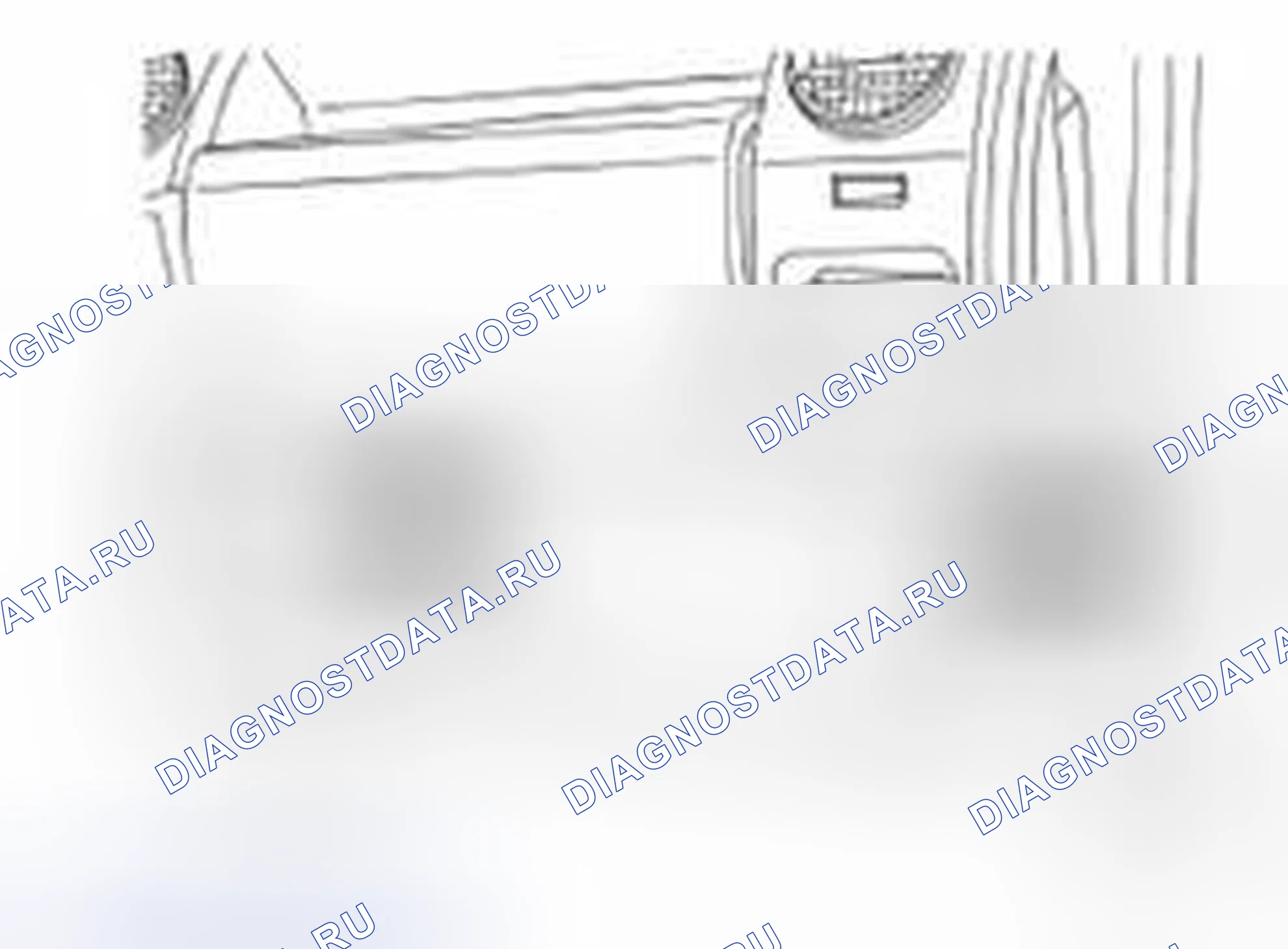 Рис. 133. Land Rover Range Rover Sport I