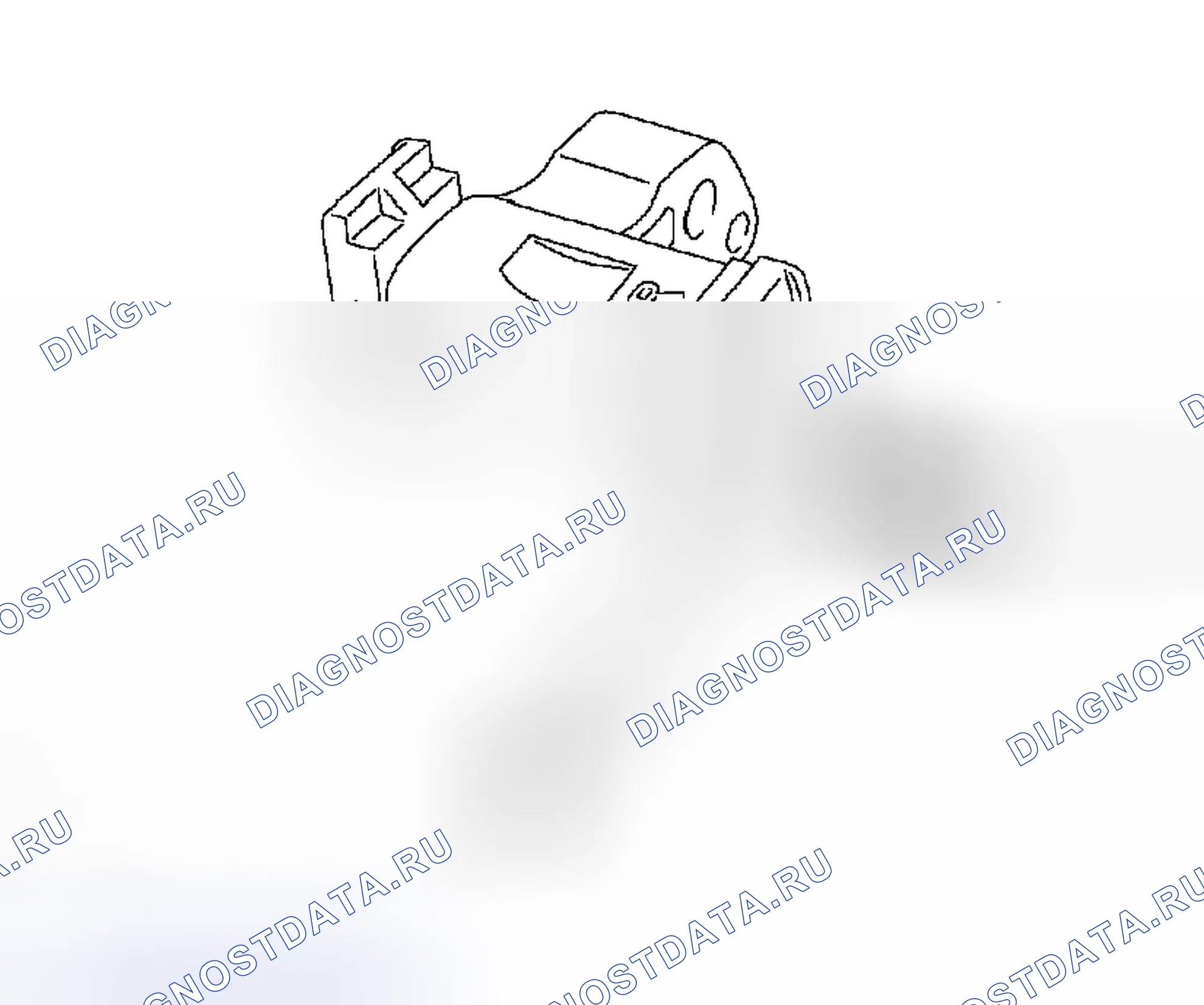 Рис. 240. Toyota 4Runner IV