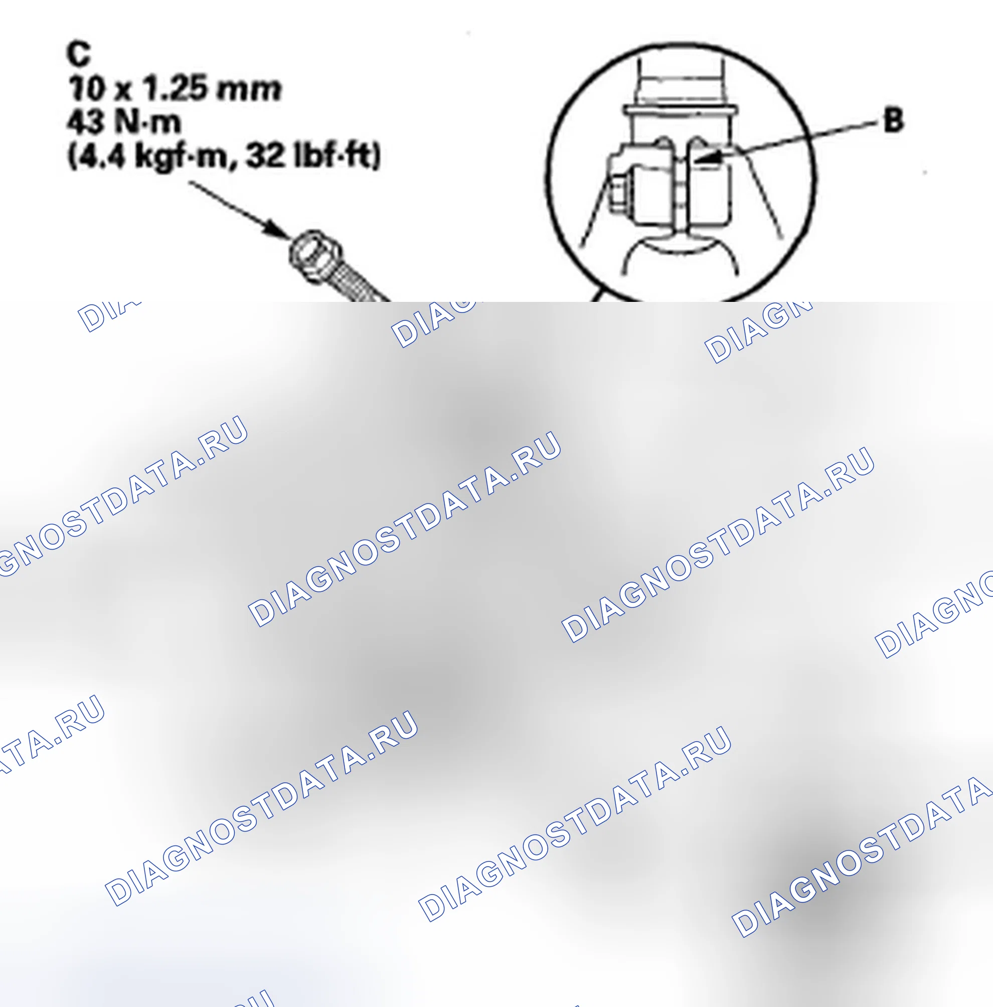 Рис. 16. Acura TSX I