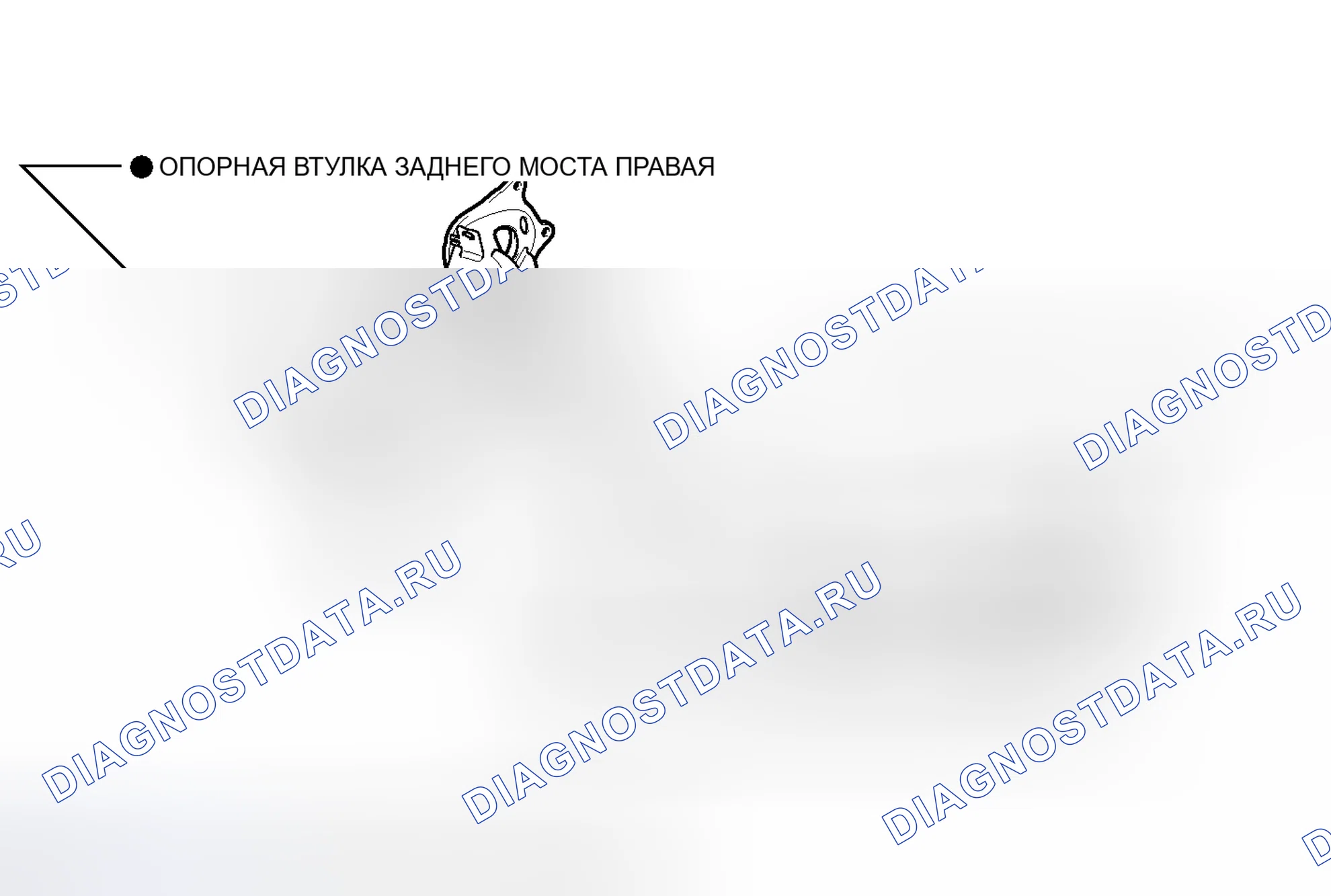 Рис. 100: ИЛЛЮСТРАЦИЯ. Toyota Prius PHV pre-III
