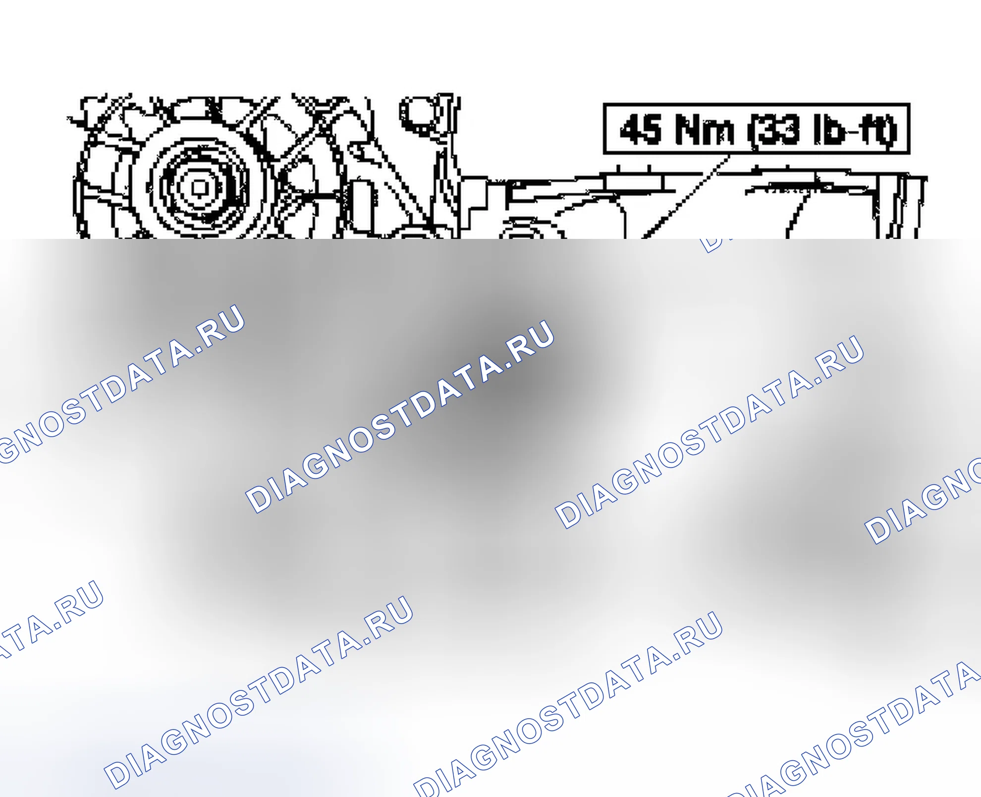 Рис. 890. Ford Escape I