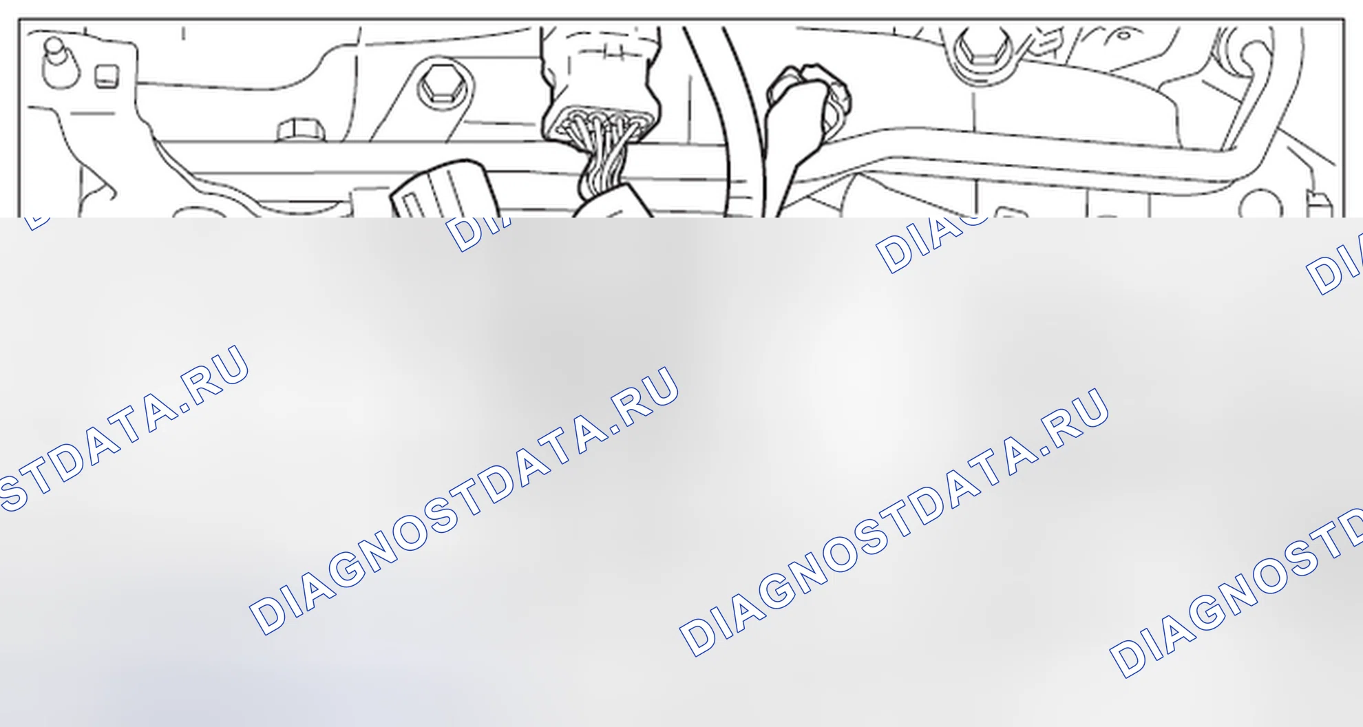 Рис. 506. Subaru Forester SJ