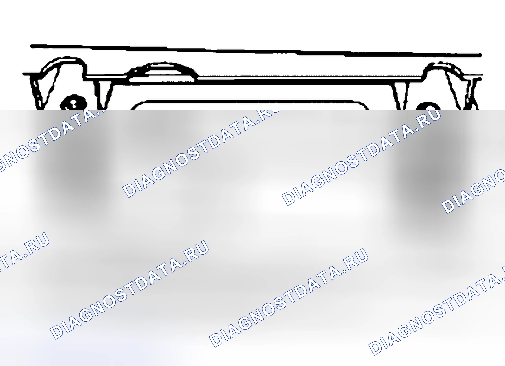 Рис. 160. Hyundai Pony I