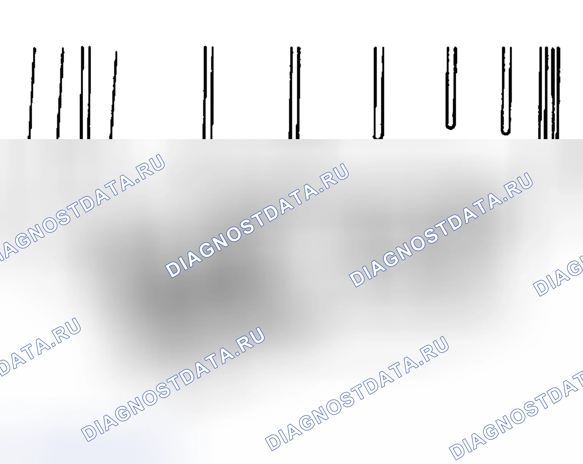 Рис. 185: Процедура установки. Chevrolet Silverado 1500 HD 