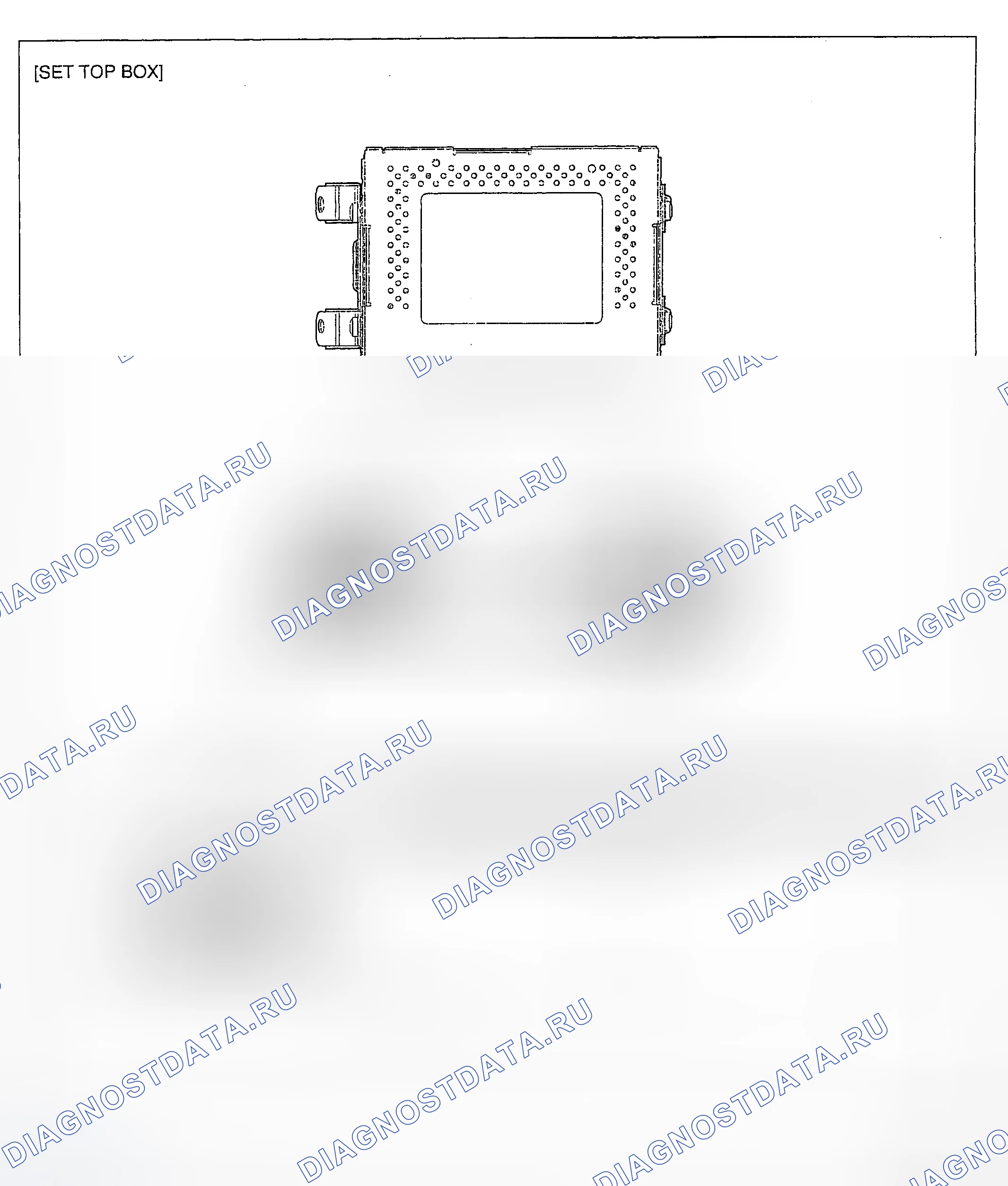 Рис. 8. Hyundai Sonata V рестайлинг