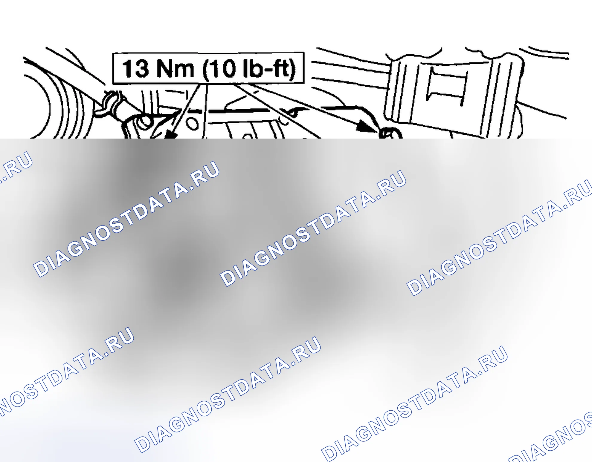 Рис. 242. Ford Pickup F250 Super Duty I
