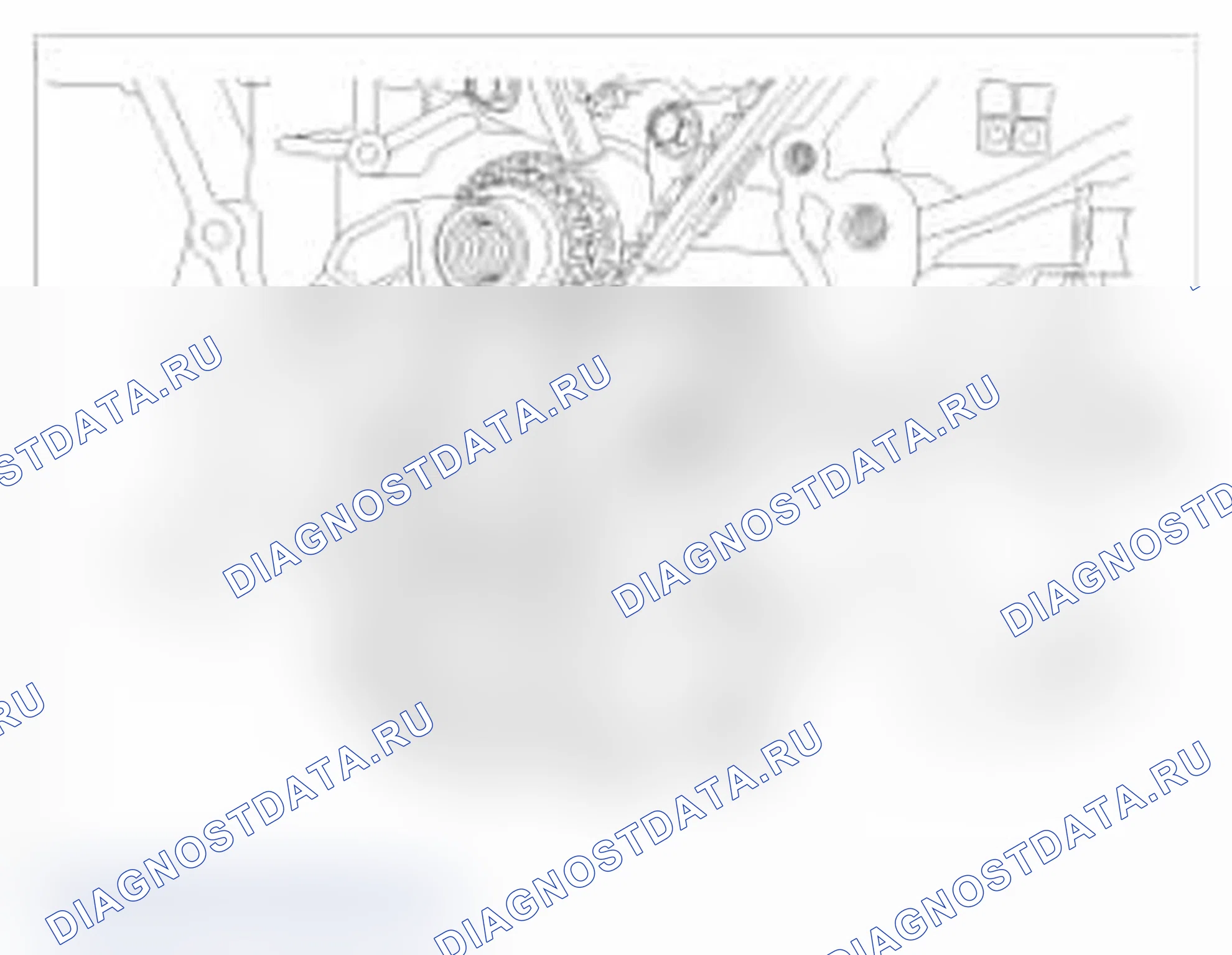 Рис. 280. Hyundai Santa Fe II