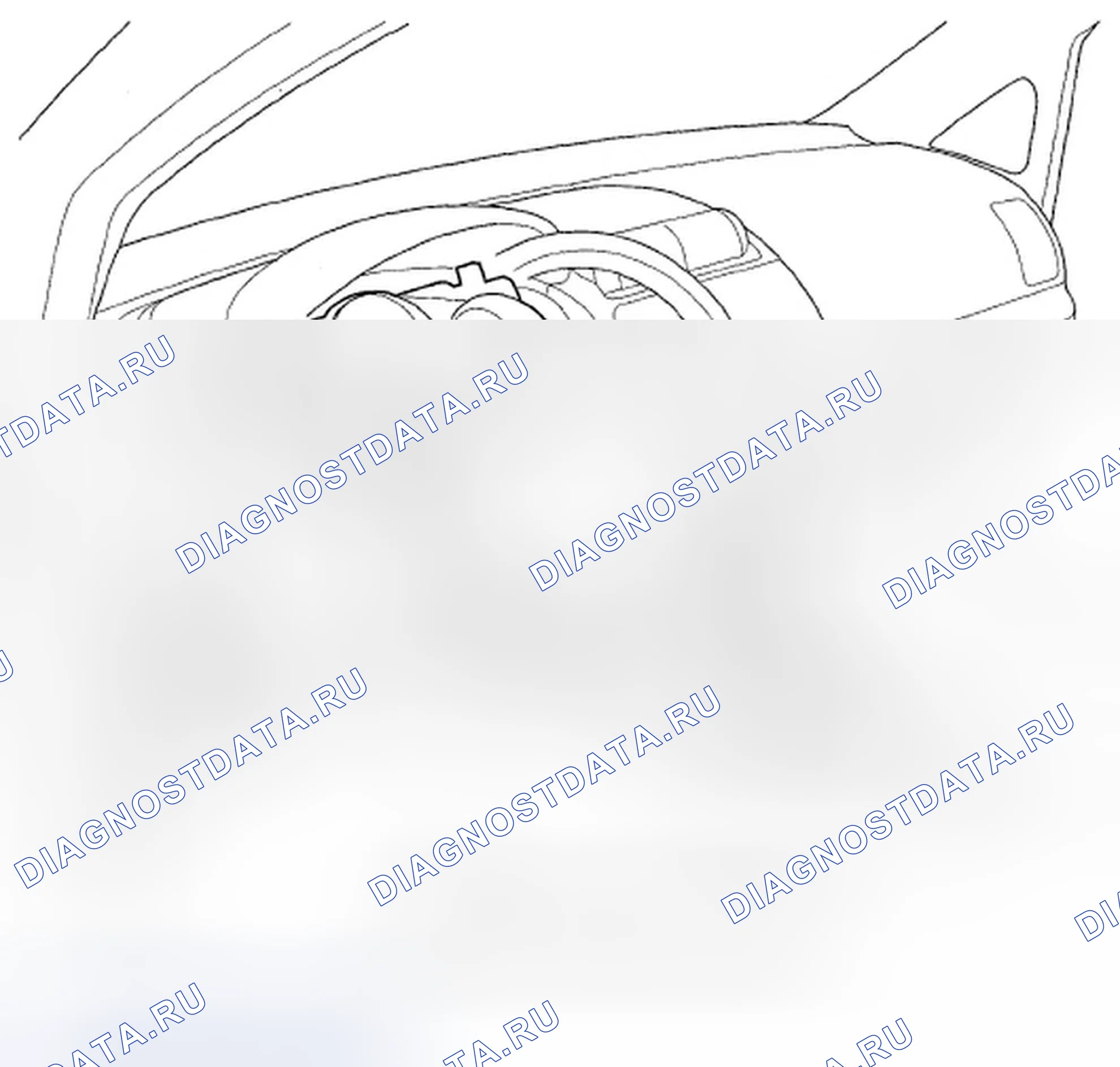 Рис. 2. Honda Fit I