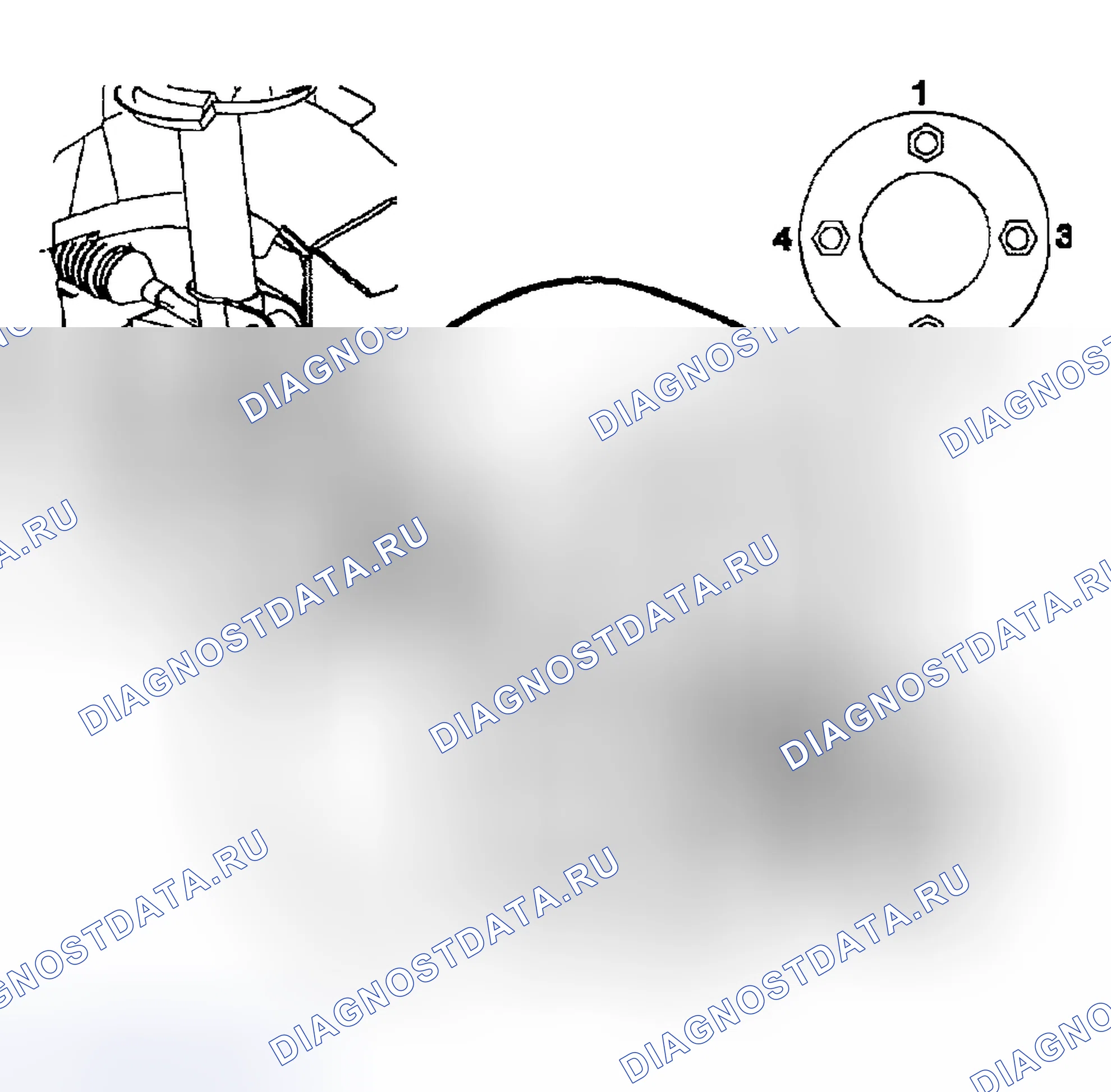 Рис. 208. Kia Rio I рестайлинг