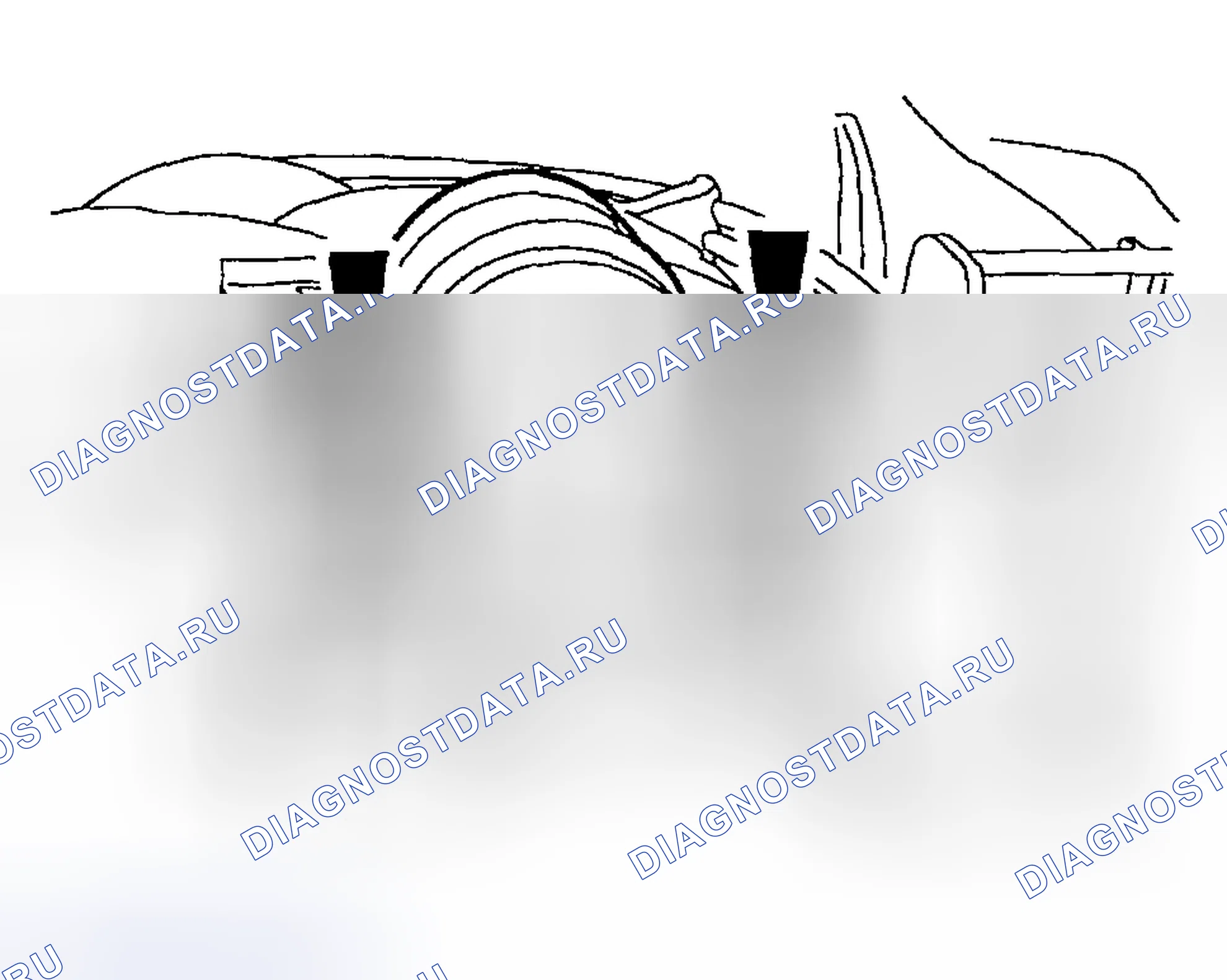 Рис. 27. Ford Pickup F250 