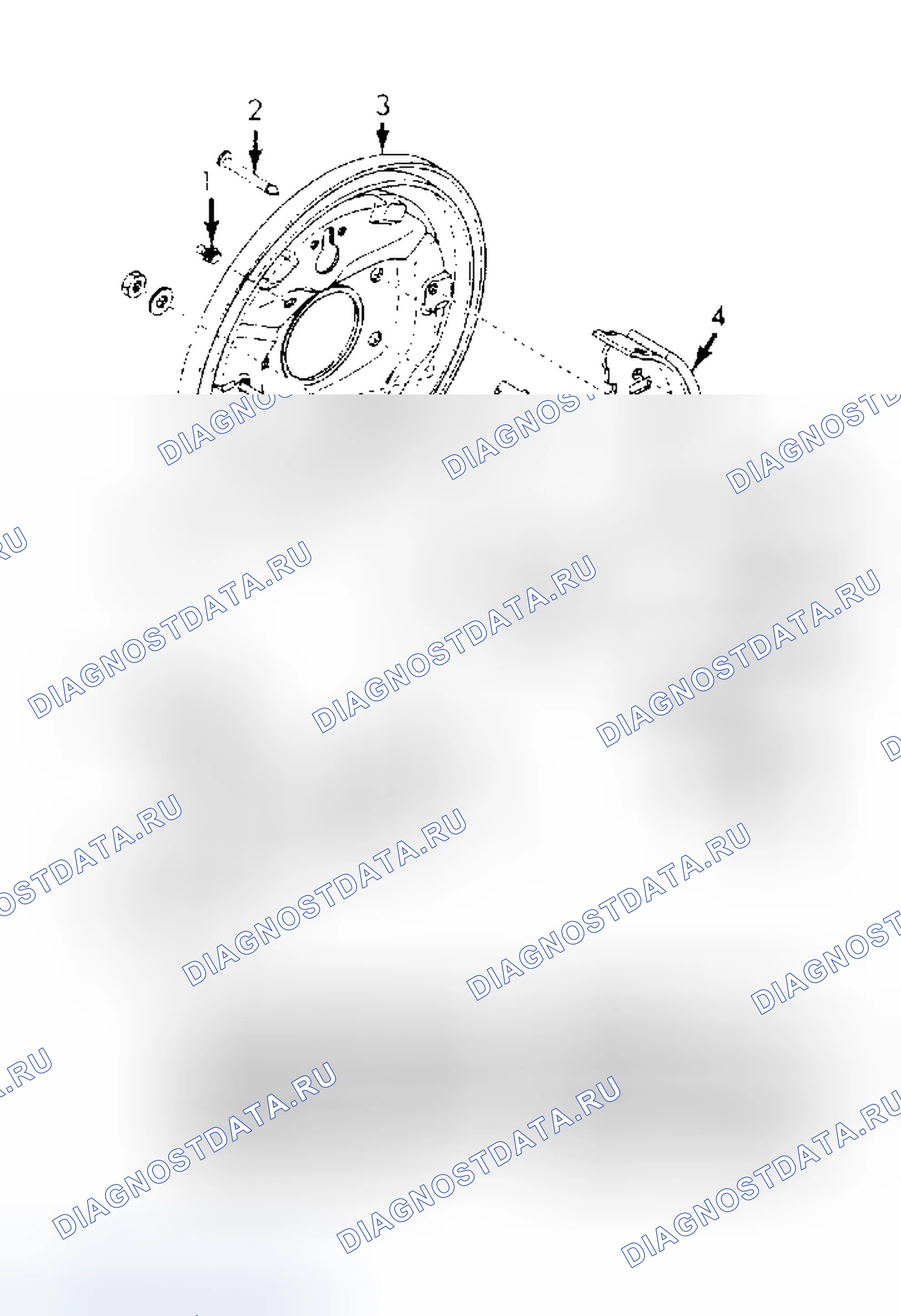 Рис. 5. Subaru XT I