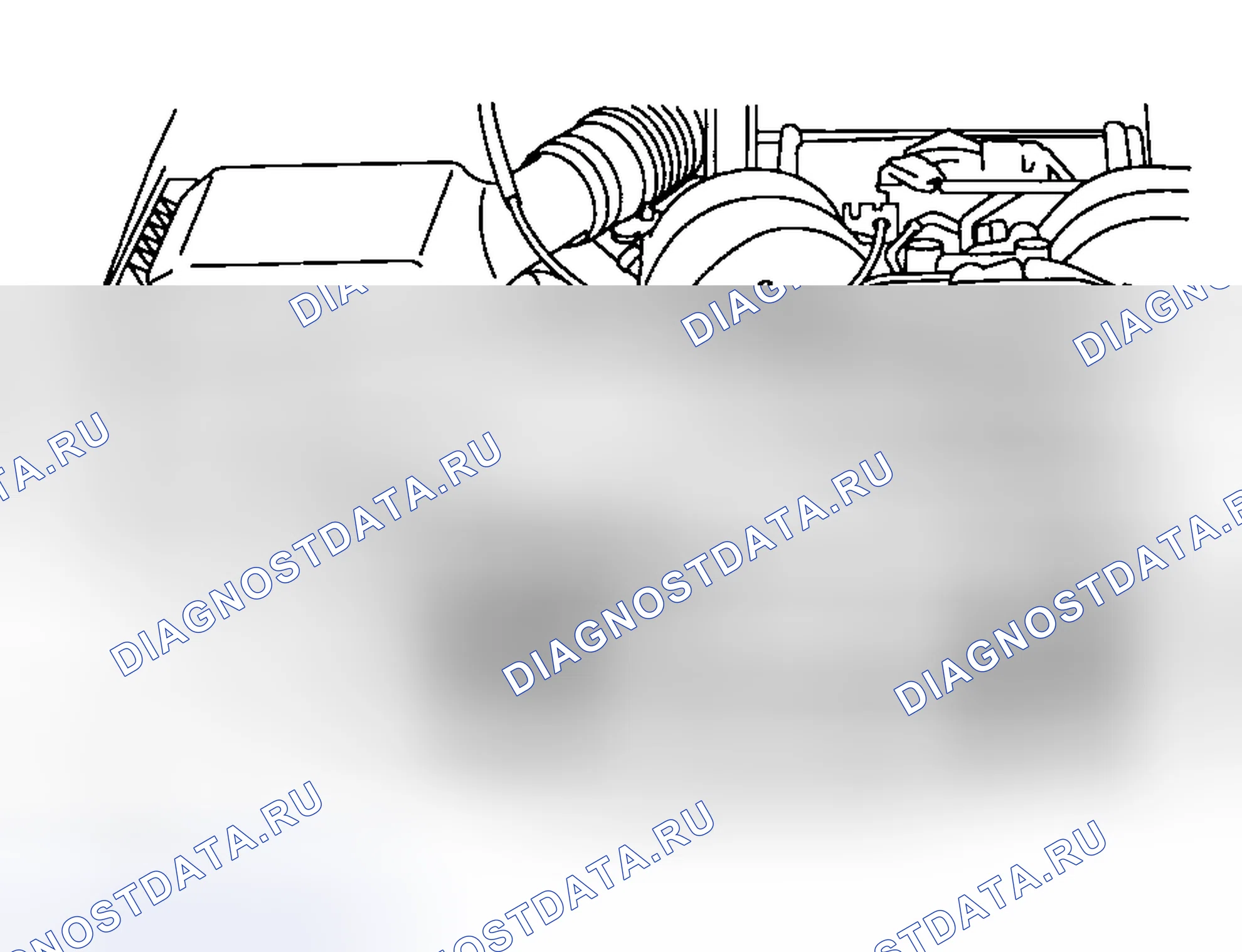 Рис. 141. Subaru Outback BH