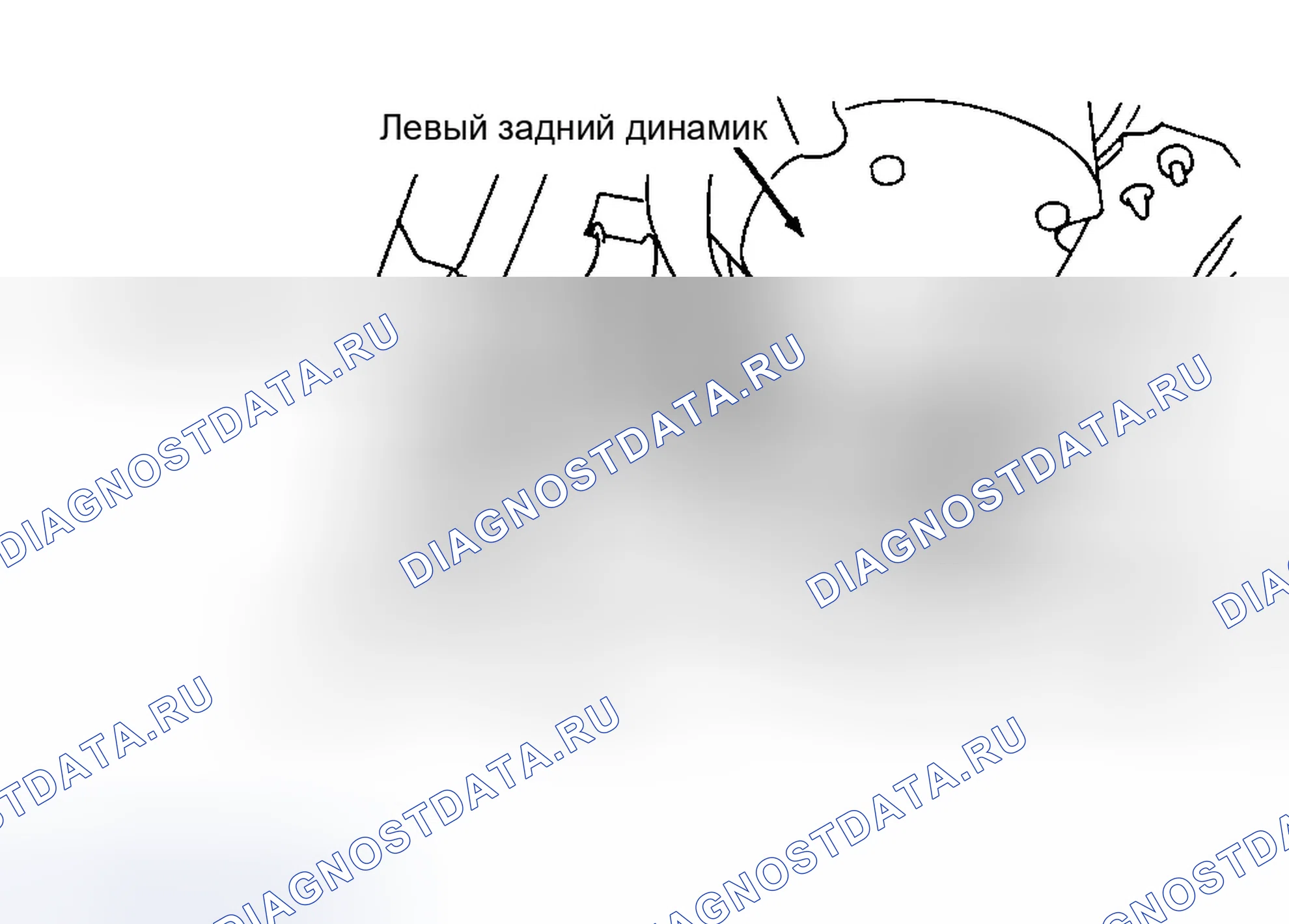 Рис. 72: МОДУЛЬ УПРАВЛЕНИЯ ДРОССЕЛЬНОЙ ЗАСЛОНКОЙ (блок управления трансмиссией (TCM) (блок управления трансмиссией)). Infiniti Q45 I