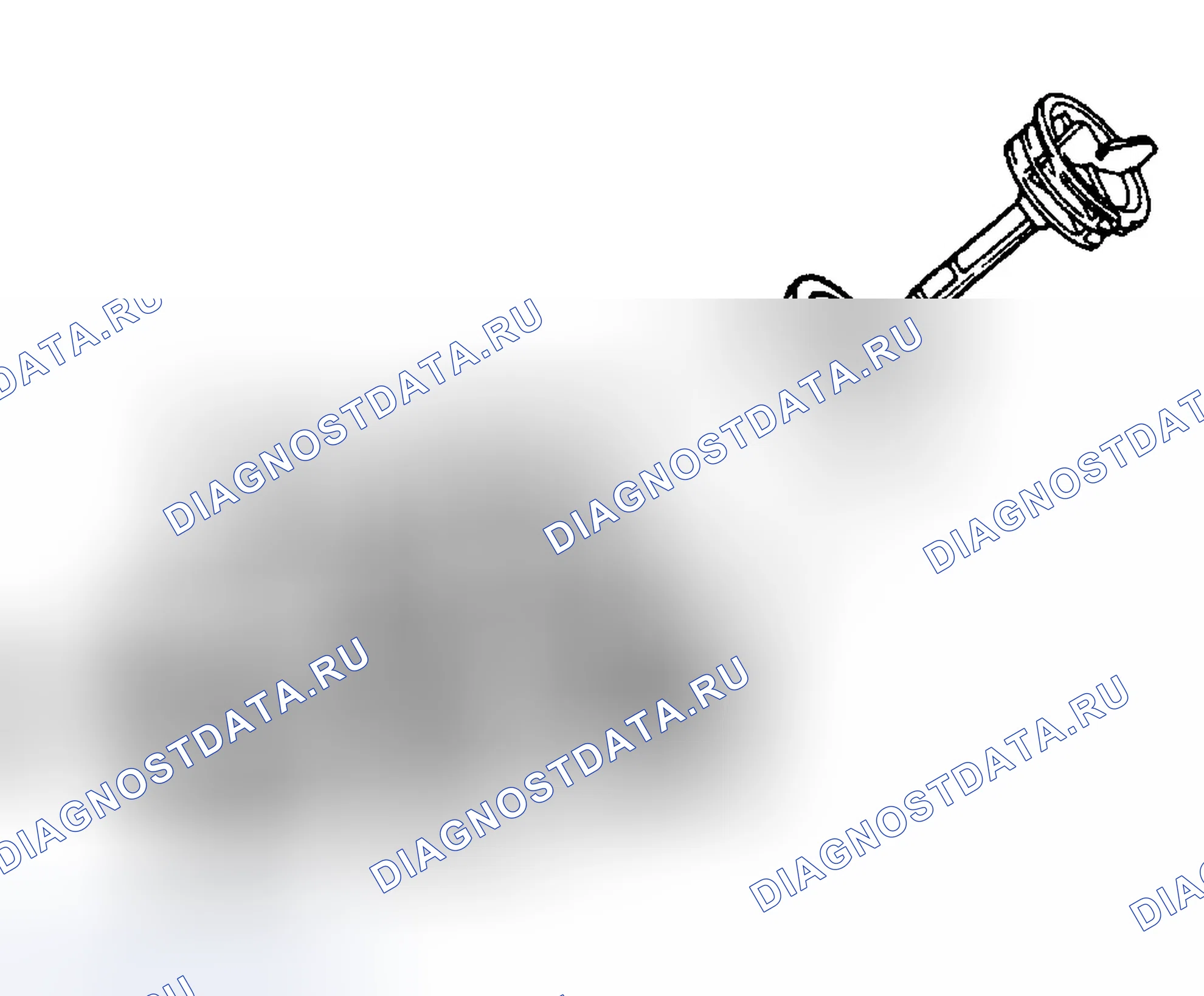 Рис. 3. Ford Taurus IV