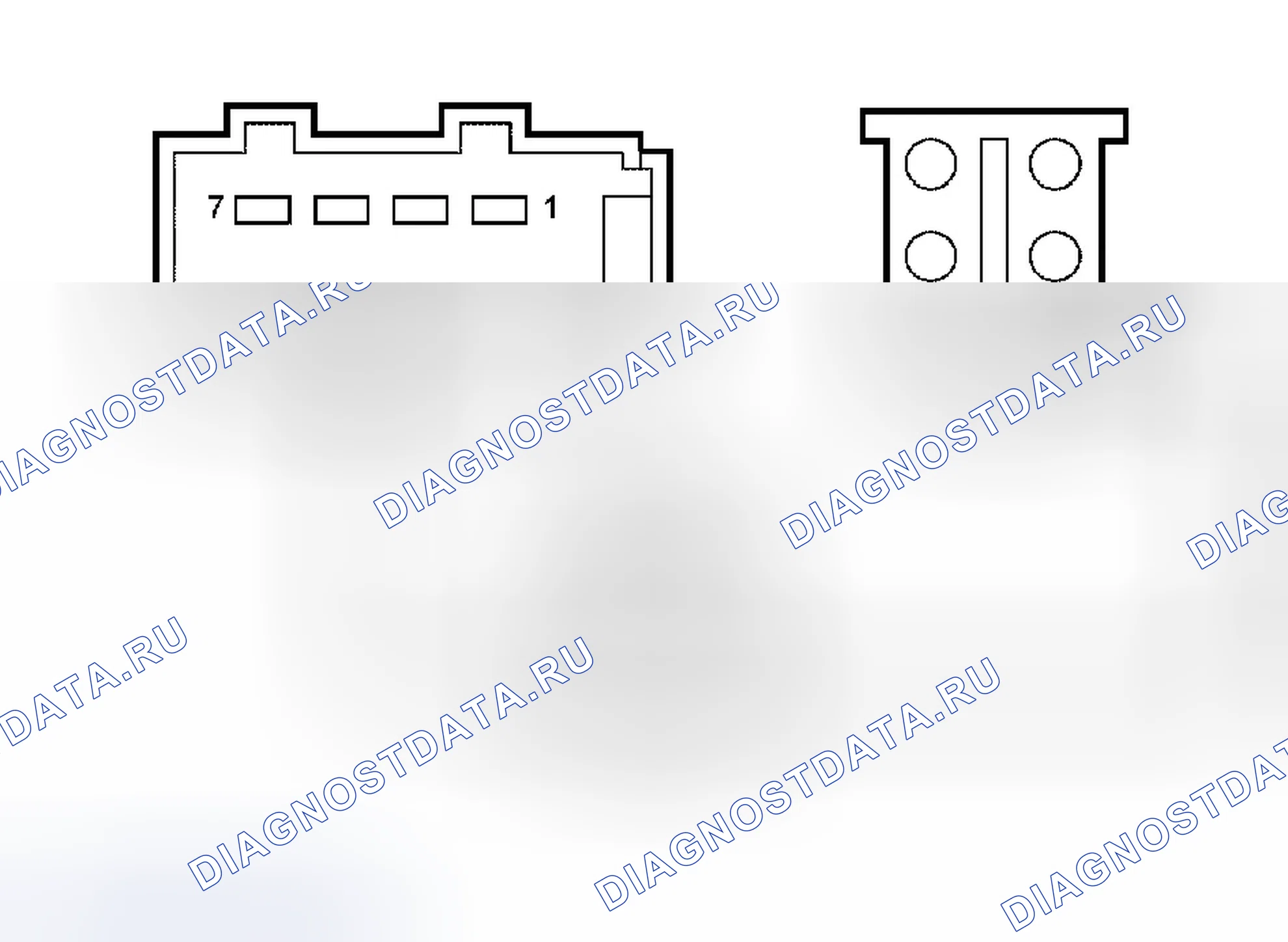 Рис. 268. Ford Pickup F350 Super Duty 
