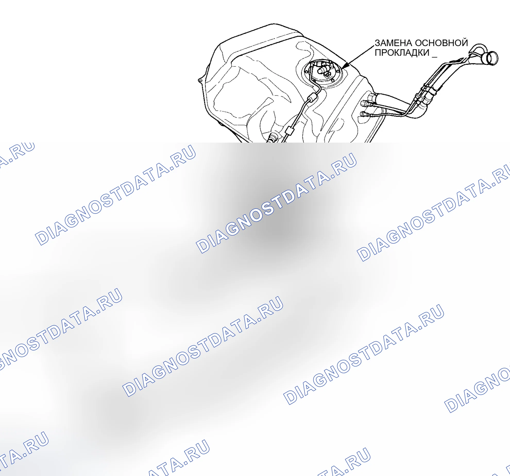 Рис. 196: Модель 2006-07. Honda Accord VII рестайлинг