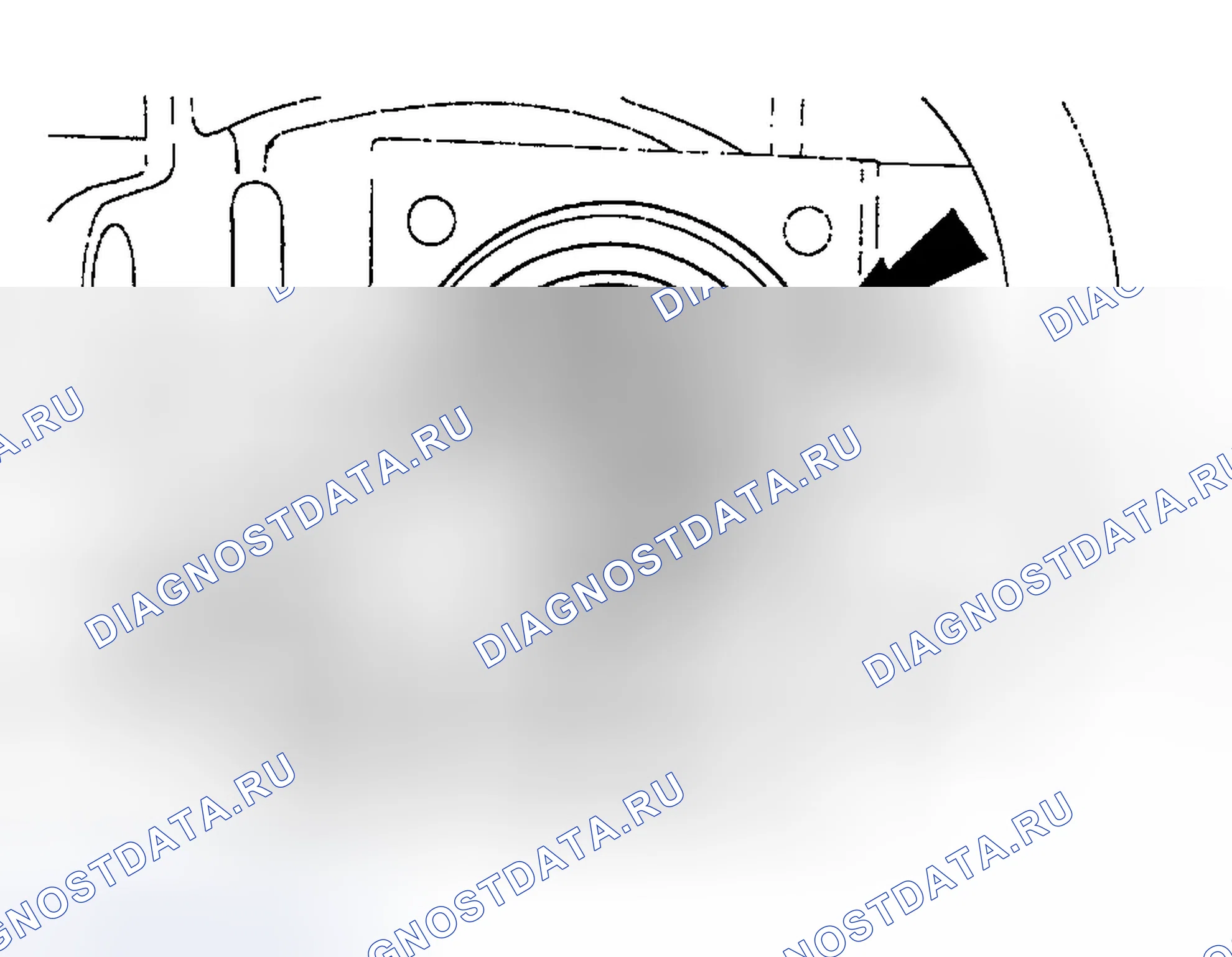 Рис. 34. Ford Explorer Sport Trac I
