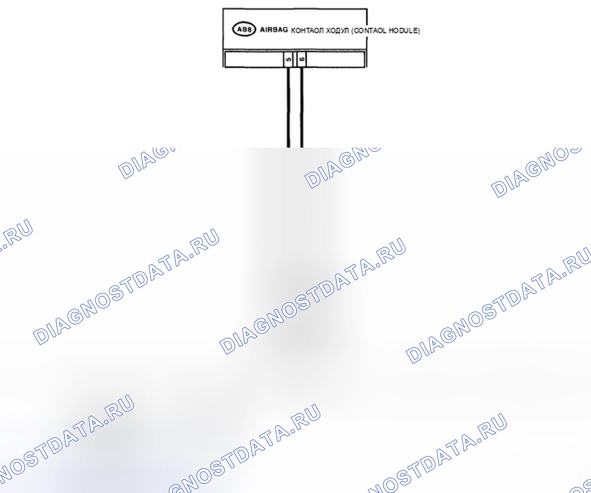Рис. 127. Subaru Impreza WRX STI GD рестайлинг 2