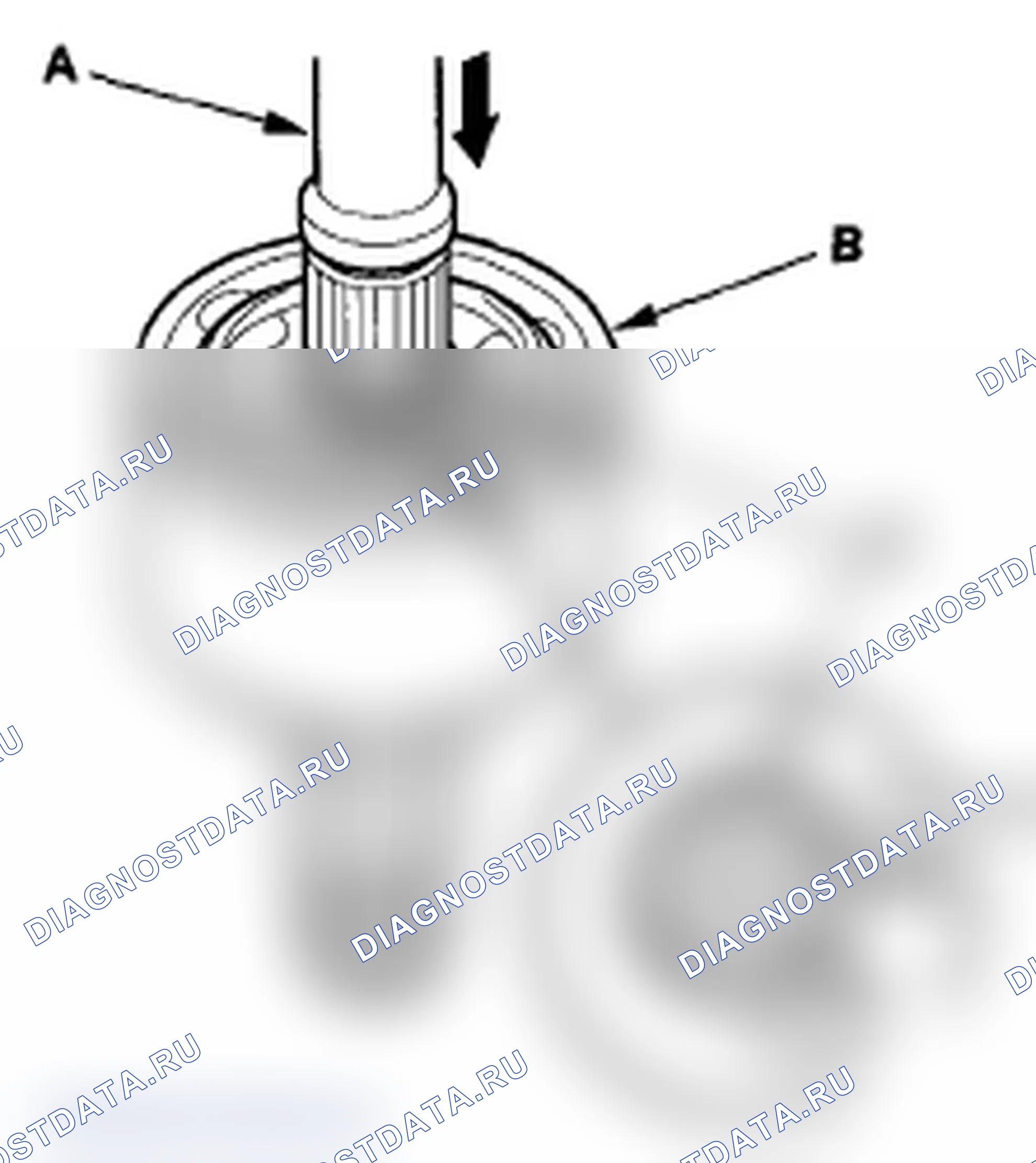 Рис. 46. Acura RL II рестайлинг