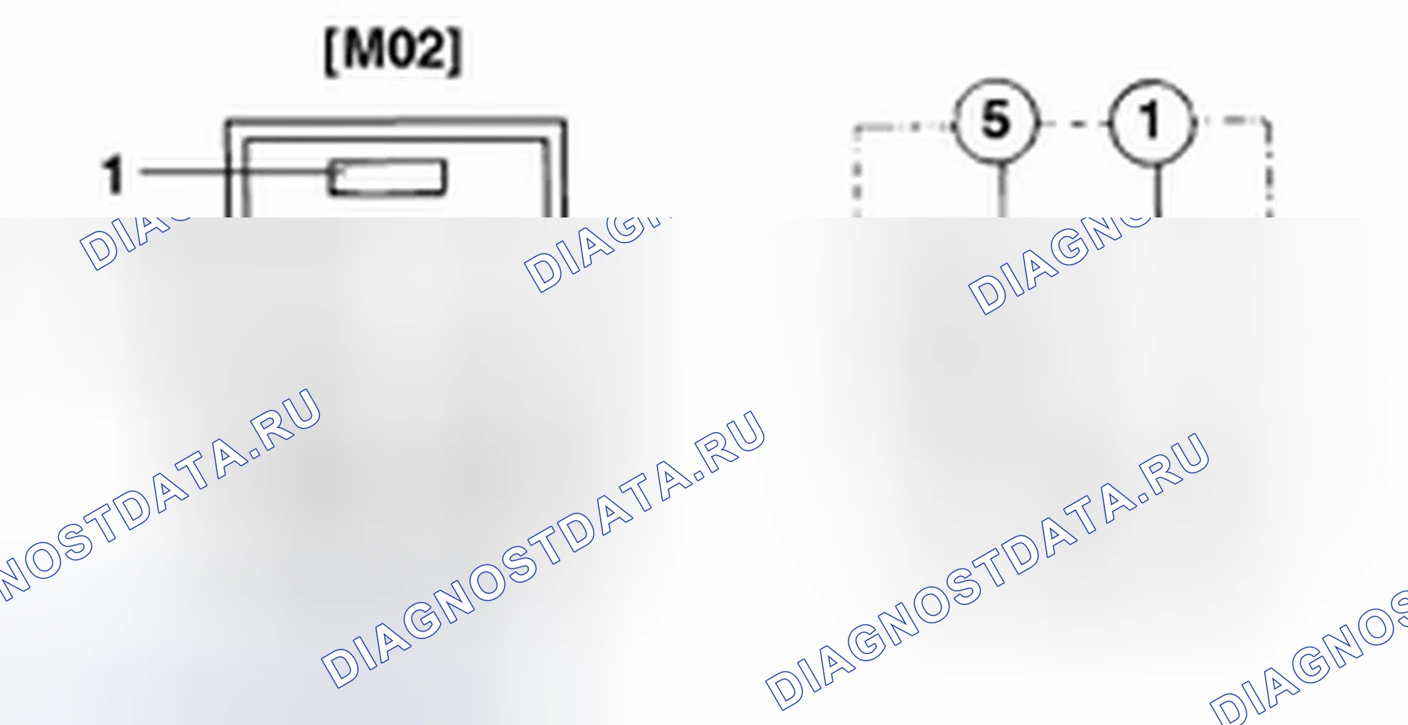 Электродвигатель стеклоподъемника. Hyundai H-1 A1