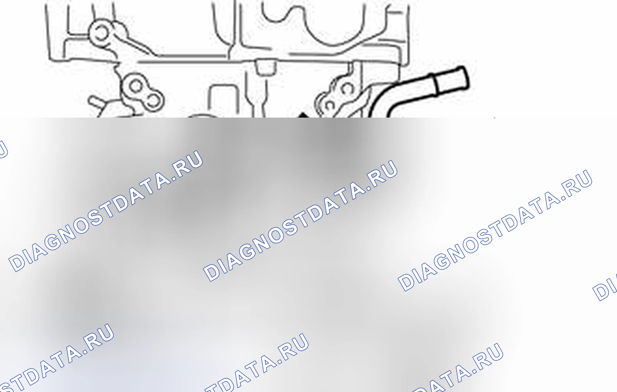 Рис. 277. Toyota Corolla XI