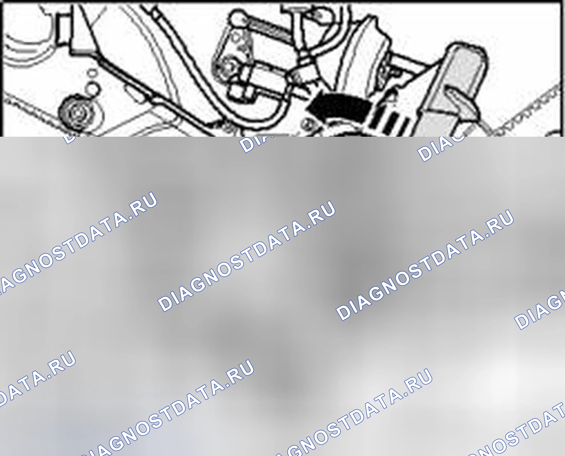 Рис. 32. Audi A8 D3 рестайлинг