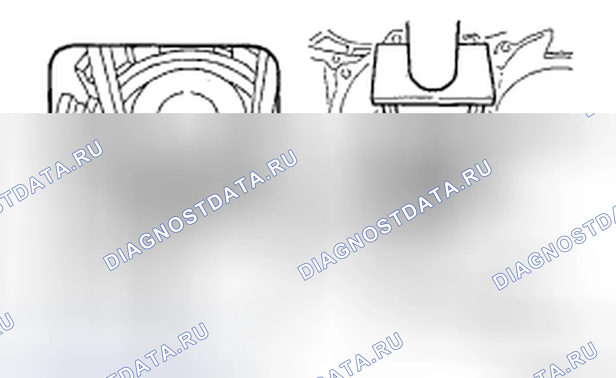 Рис. 336. Toyota Camry XV40