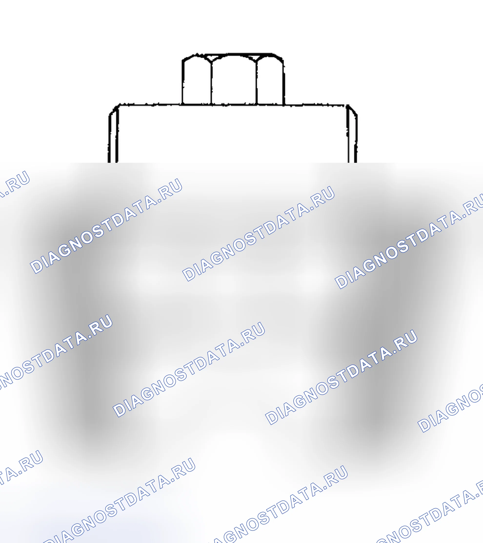 Рис. 75. Subaru Impreza GD/GC/GG