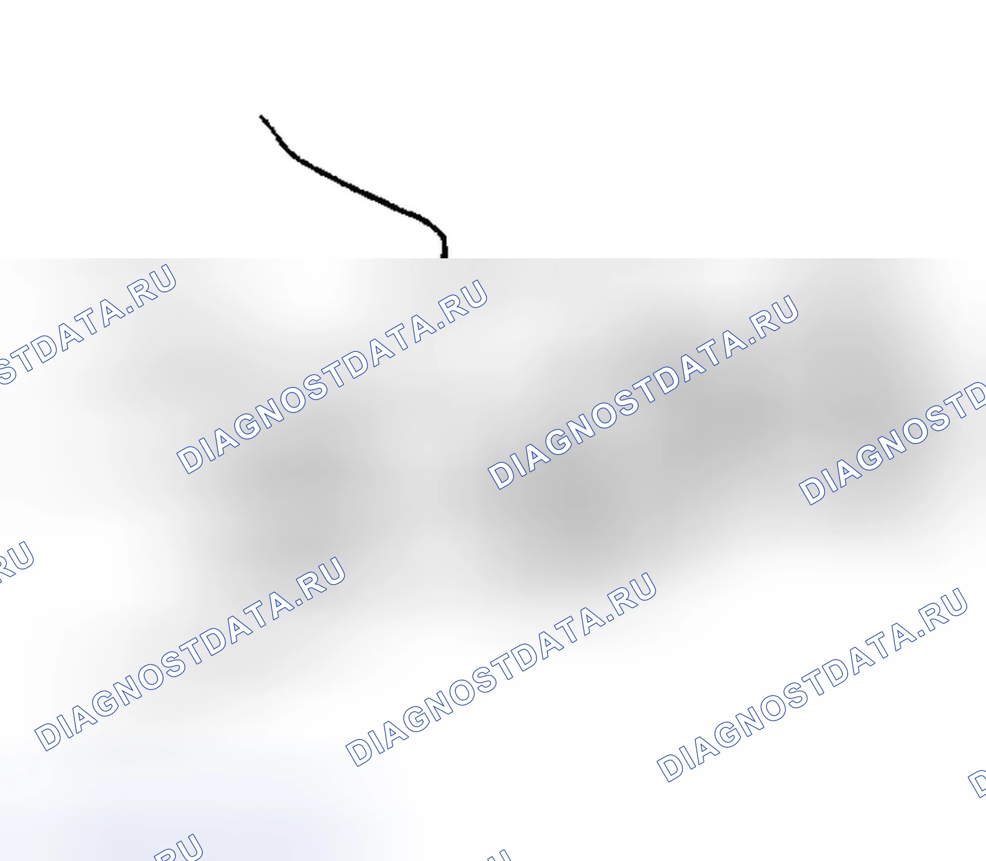Рис. 28: КРЫШКА РАДИАТОРА. Subaru Impreza GC/GF