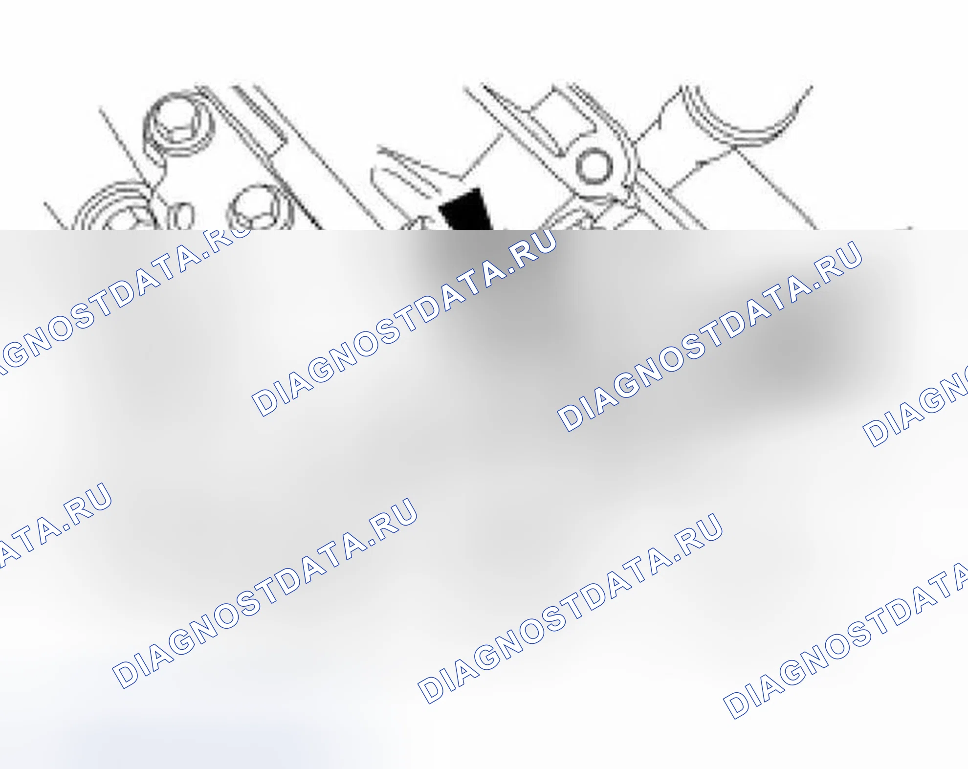 Рис. 107. Ford Focus I рестайлинг