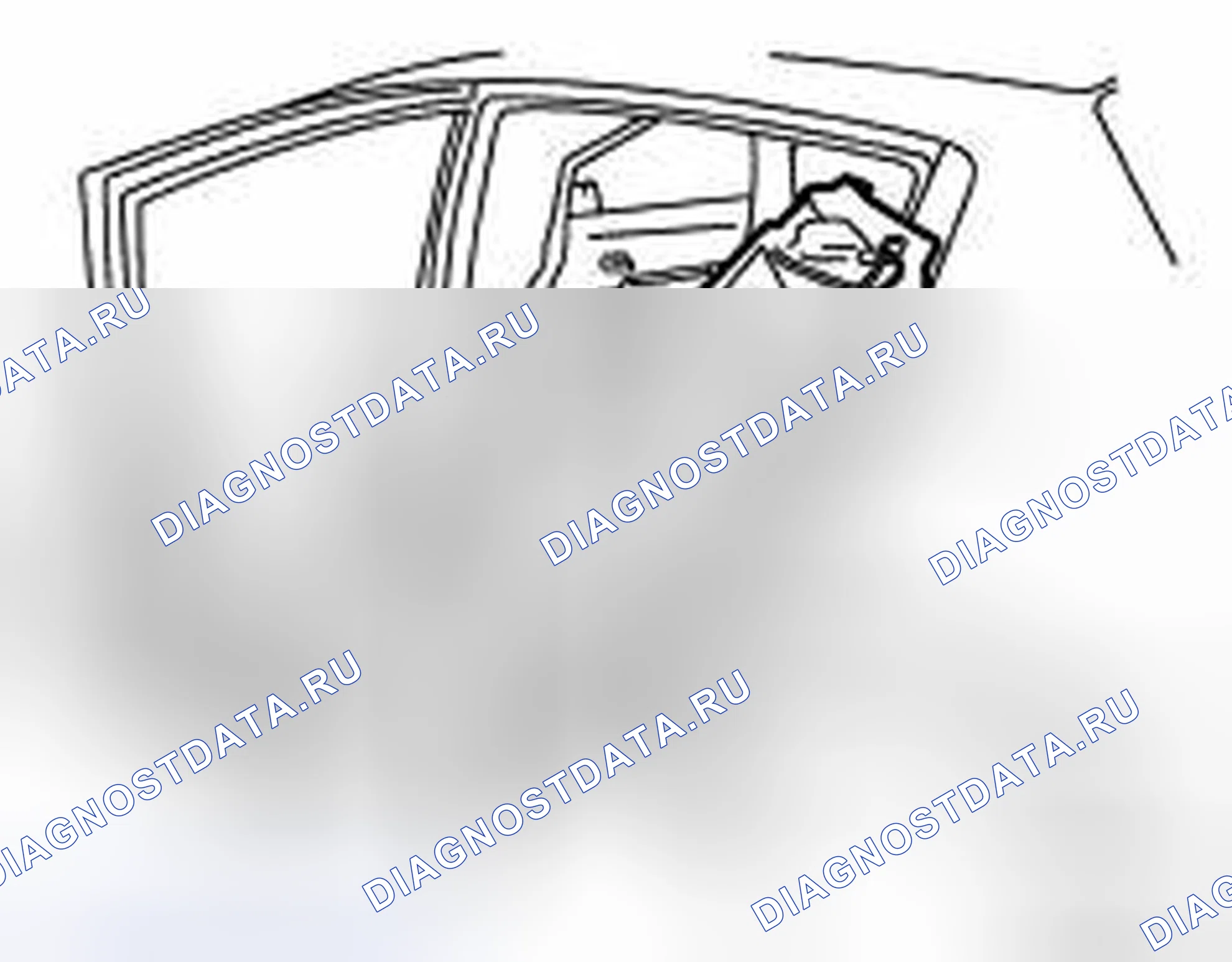 Рис. 69. Honda UR-V I