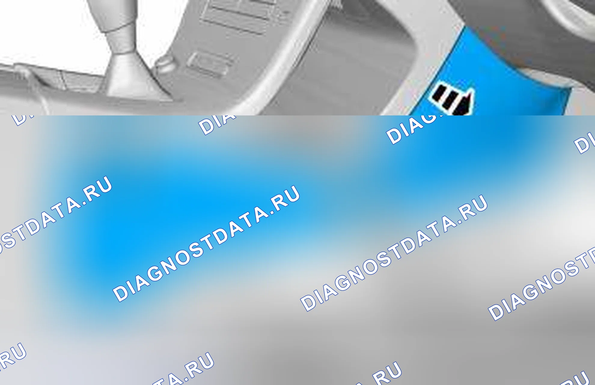 Рис. 20. Volvo XC70 II