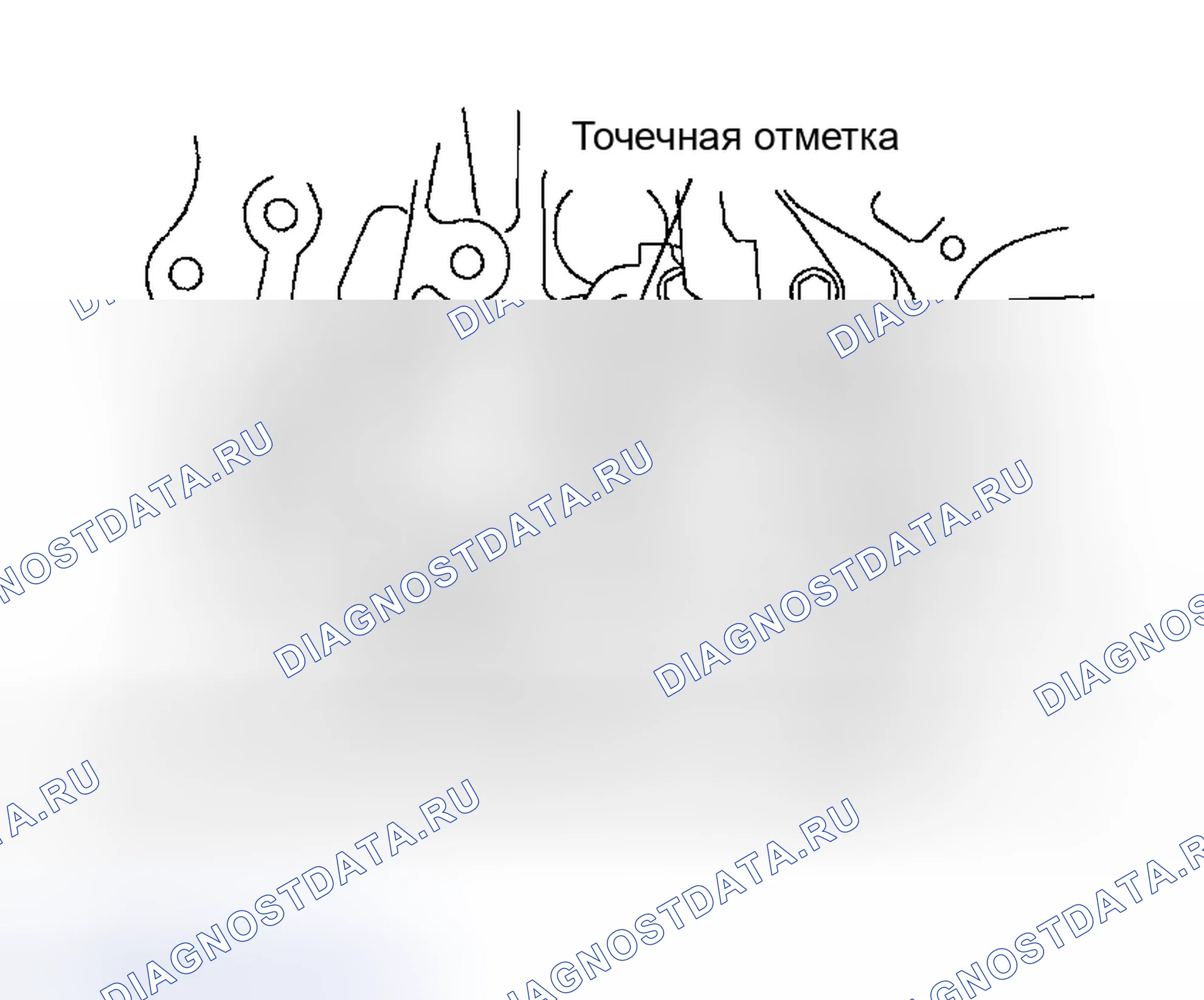 Рис. 161. Toyota Matrix E130