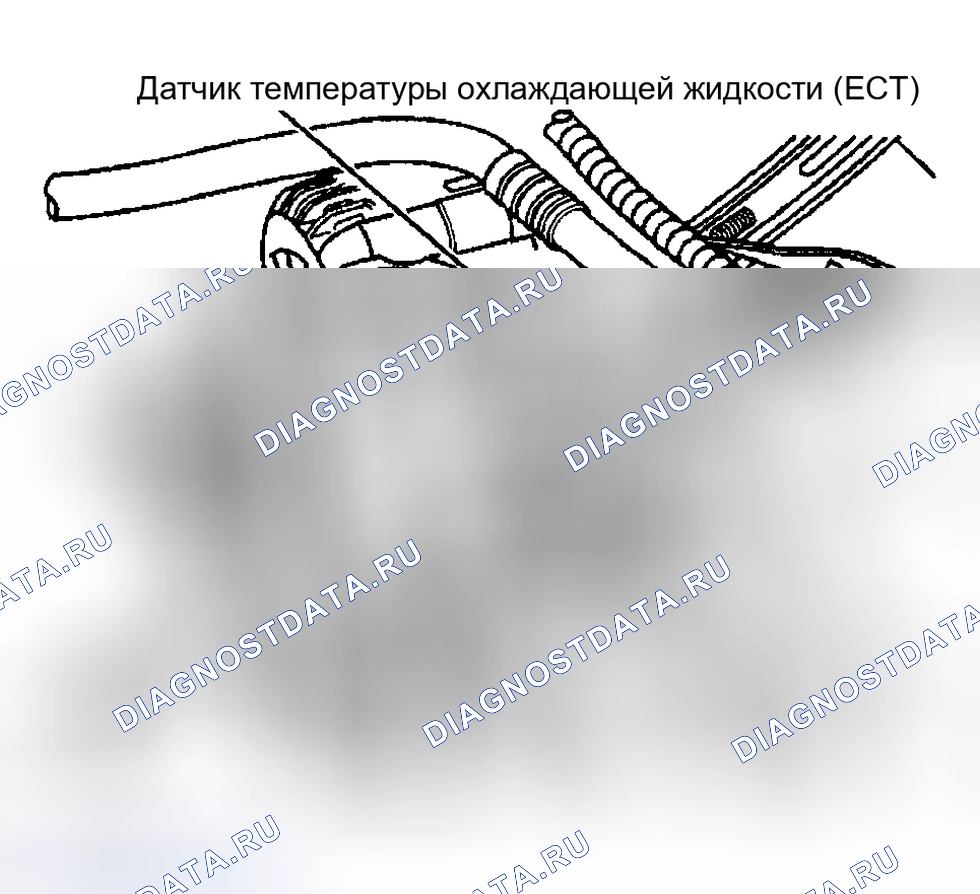 Рис. 62: Демонтаж и монтаж. GMC Cab & Chassis Sierra 3500 GMT800 early