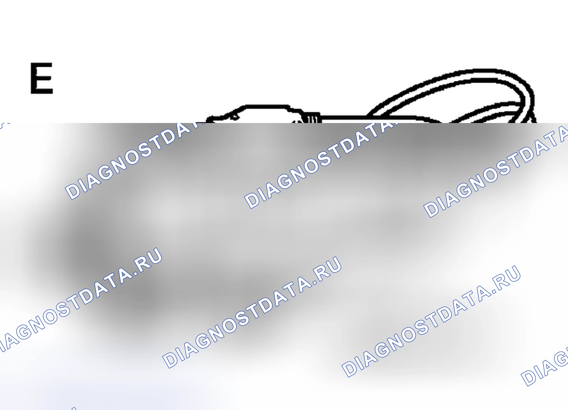 Рис. 158. Mitsubishi Endeavor I