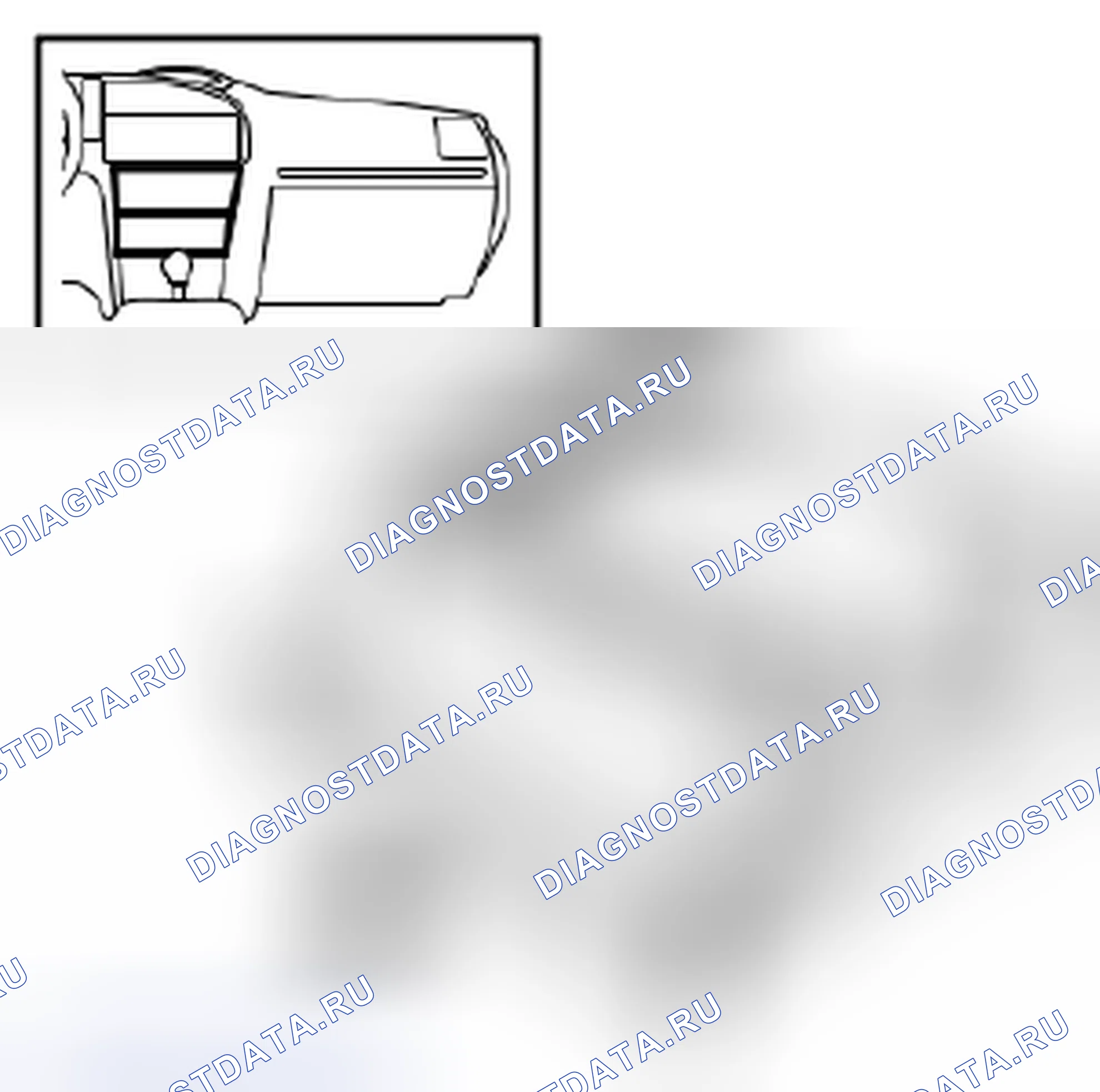 Рис. 34: Подгонка. Kia Optima II