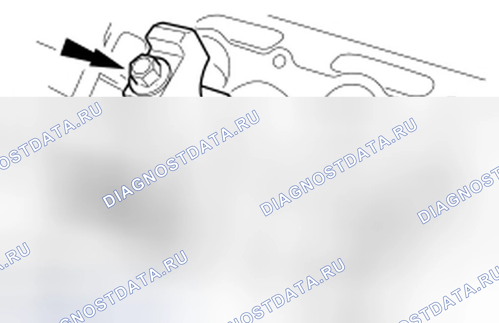 Рис. 245. Ford Cab & Chassis F350 Super Duty 