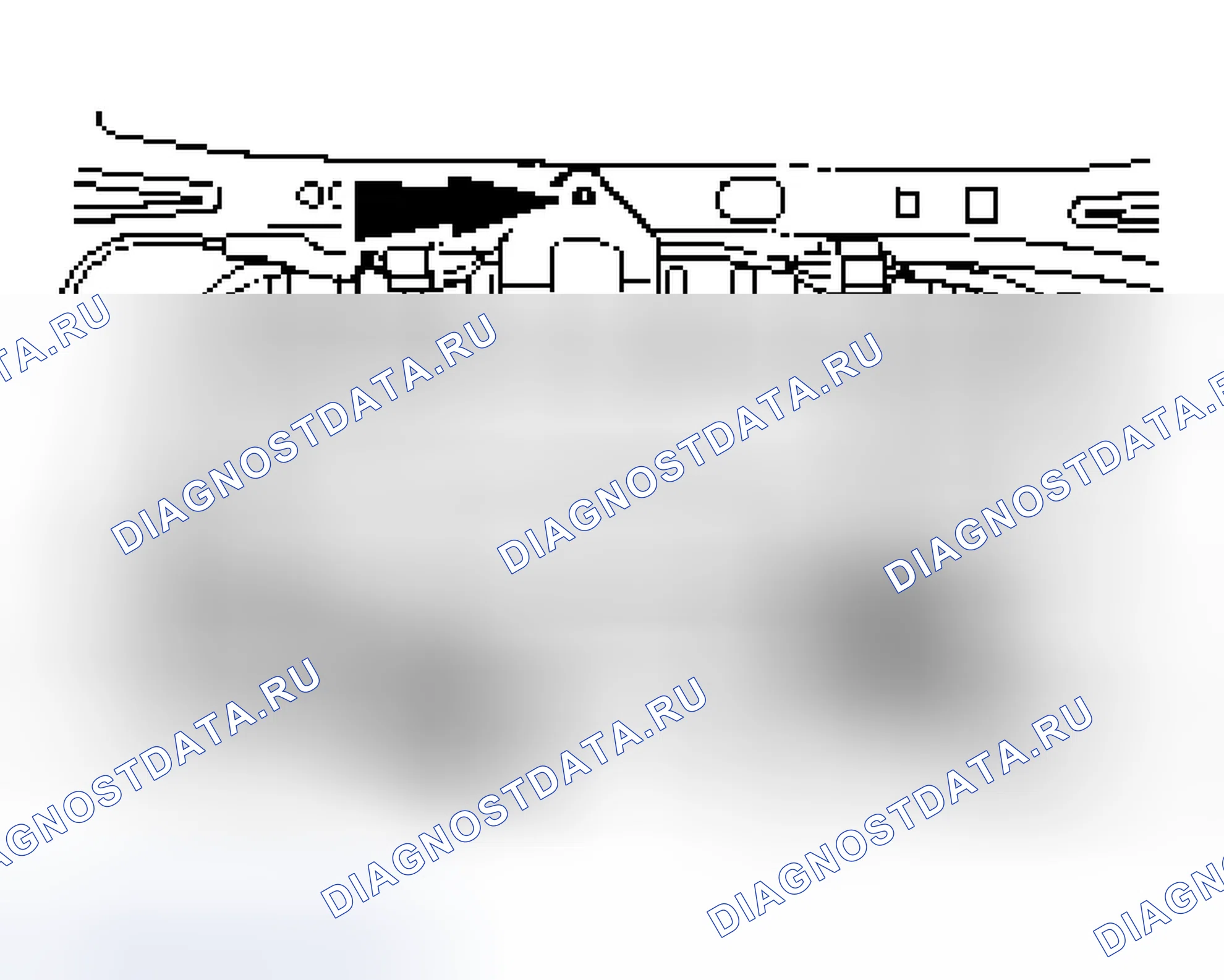 Рис. 85: Установка. Jaguar XJR III