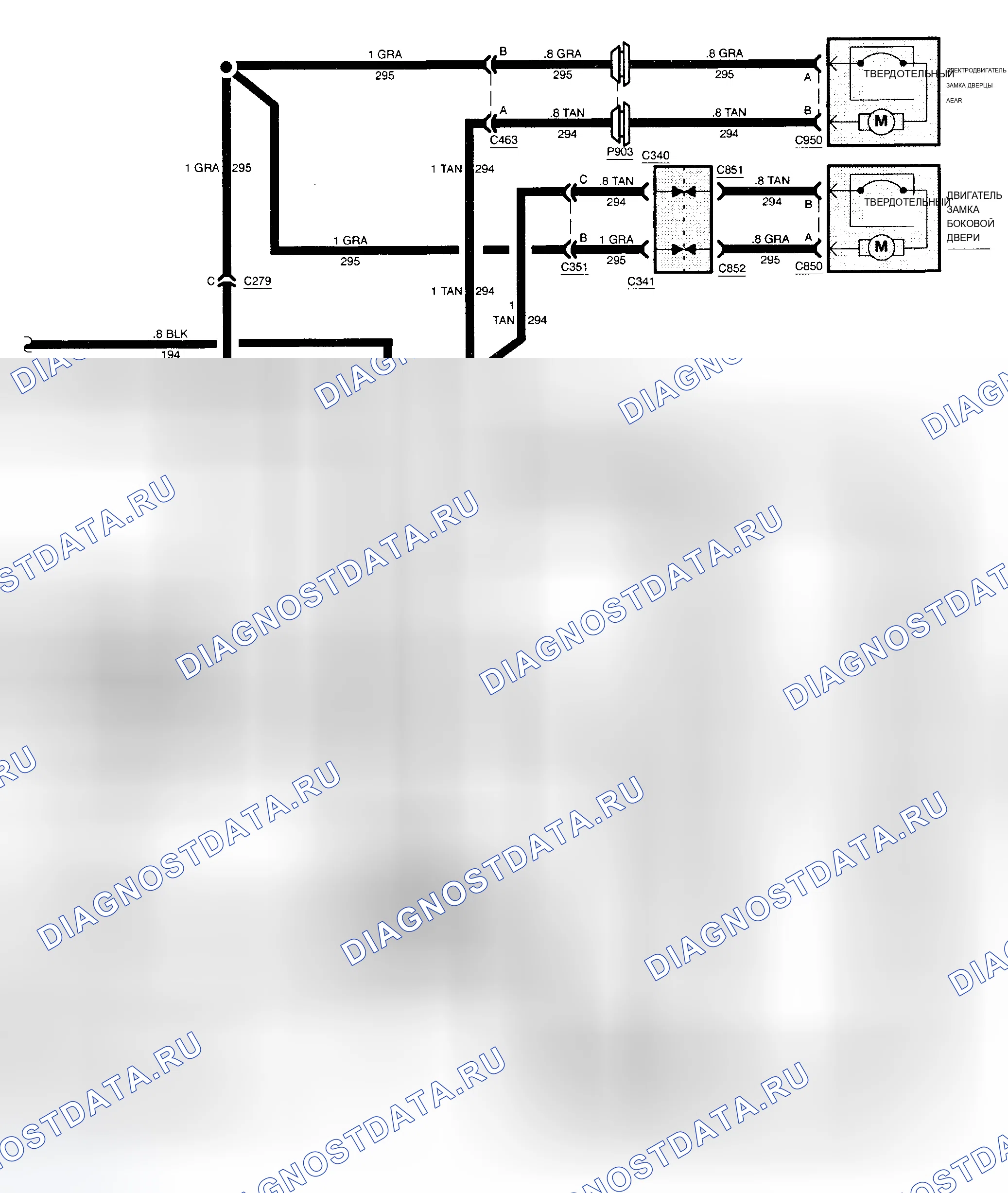 Рис. 3. Chevrolet Chevy Van G3500 
