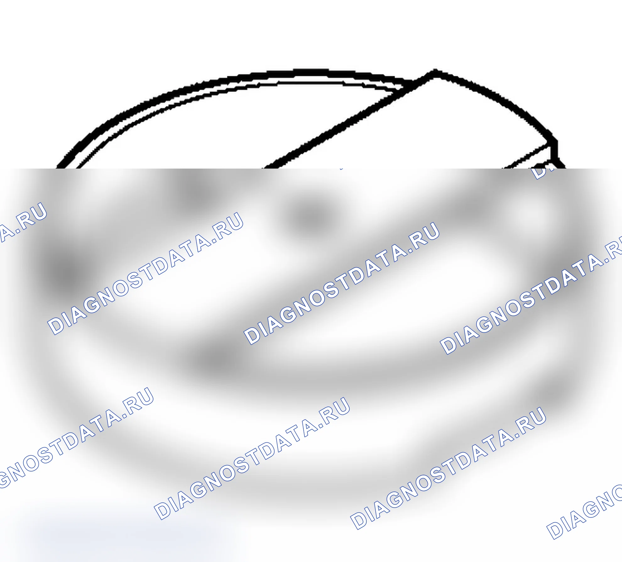 Рис. 544. Mitsubishi Lancer Evolution IX