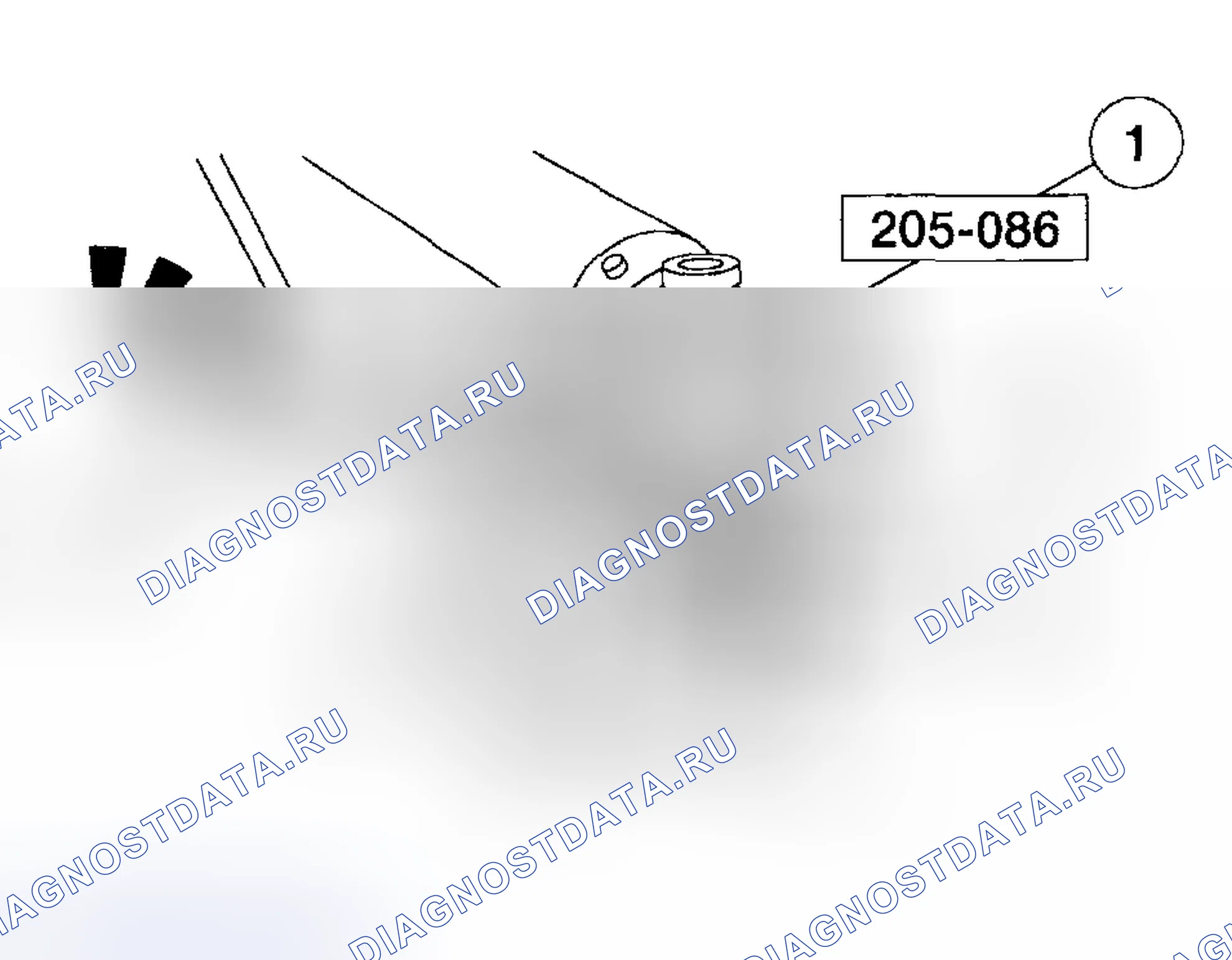 Рис. 131. Ford Pickup F250 Super Duty I