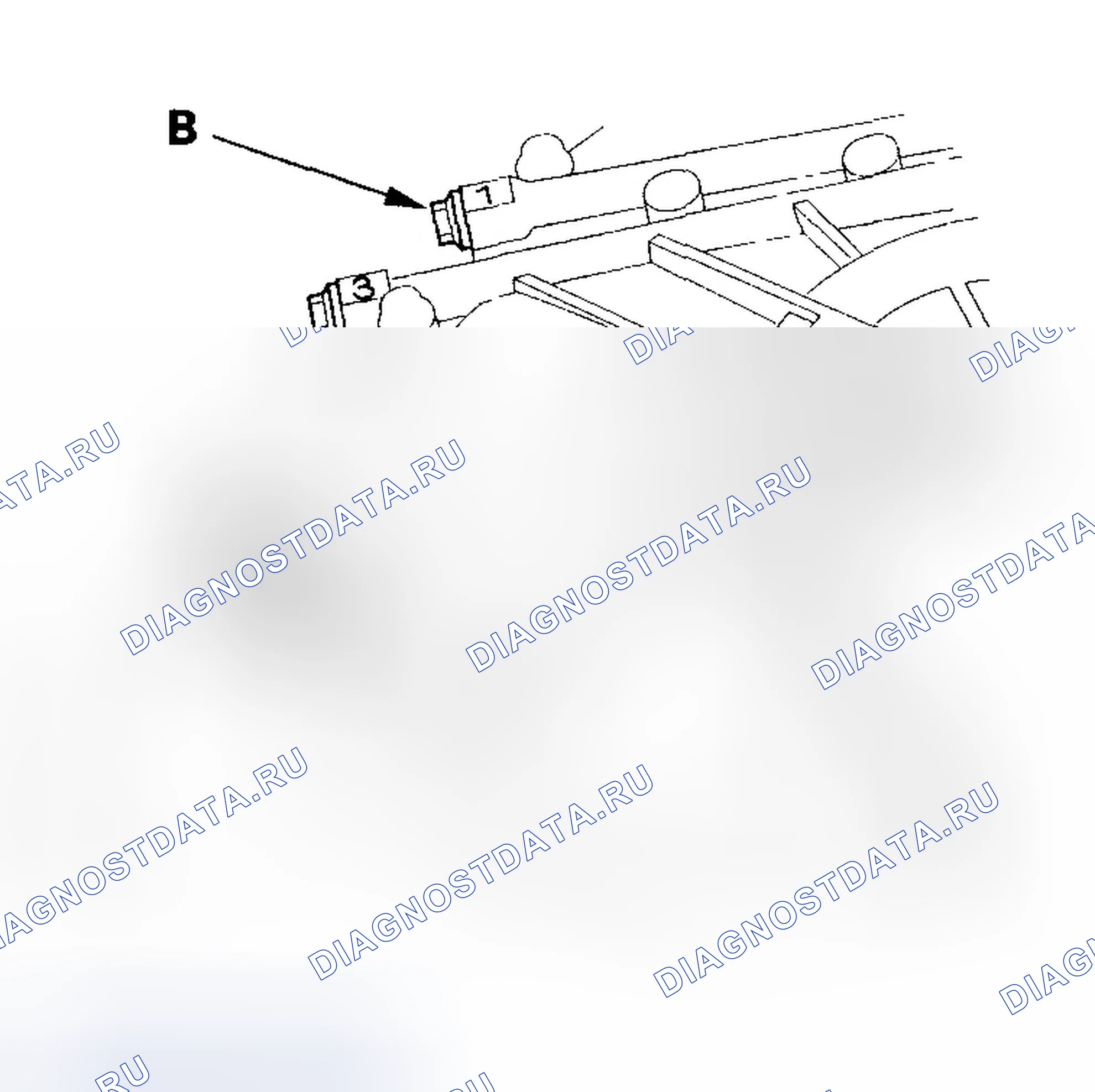 Рис. 9. Honda CR-V II рестайлинг