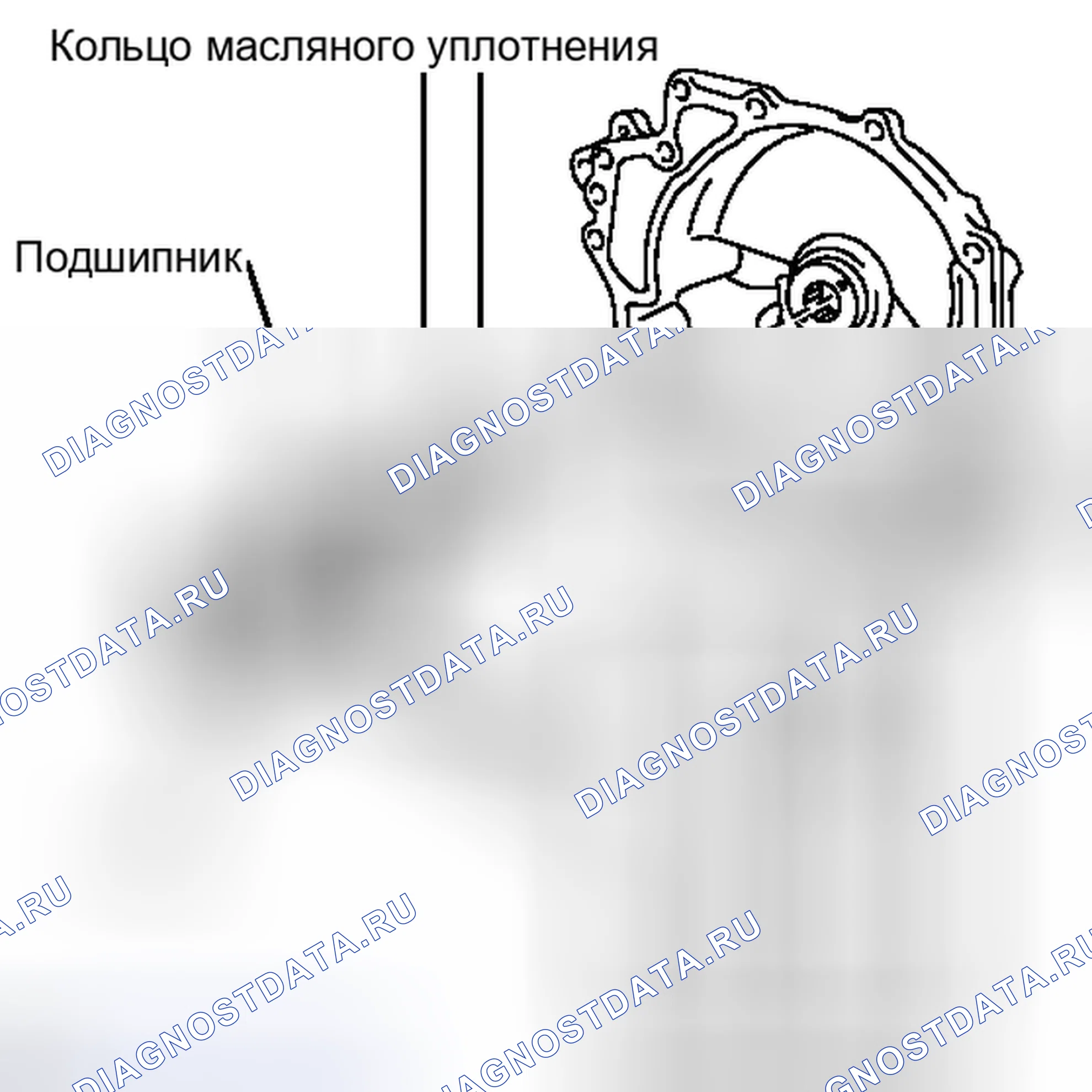 Рис. 305. Haval H4 I