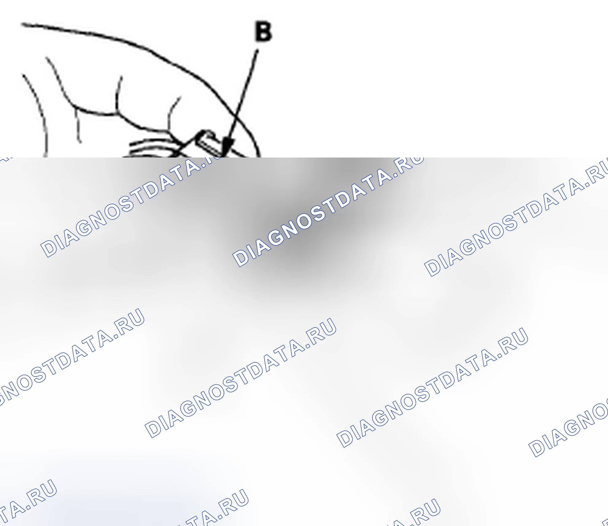 Рис. 298: Подключение. Honda Odyssey IV