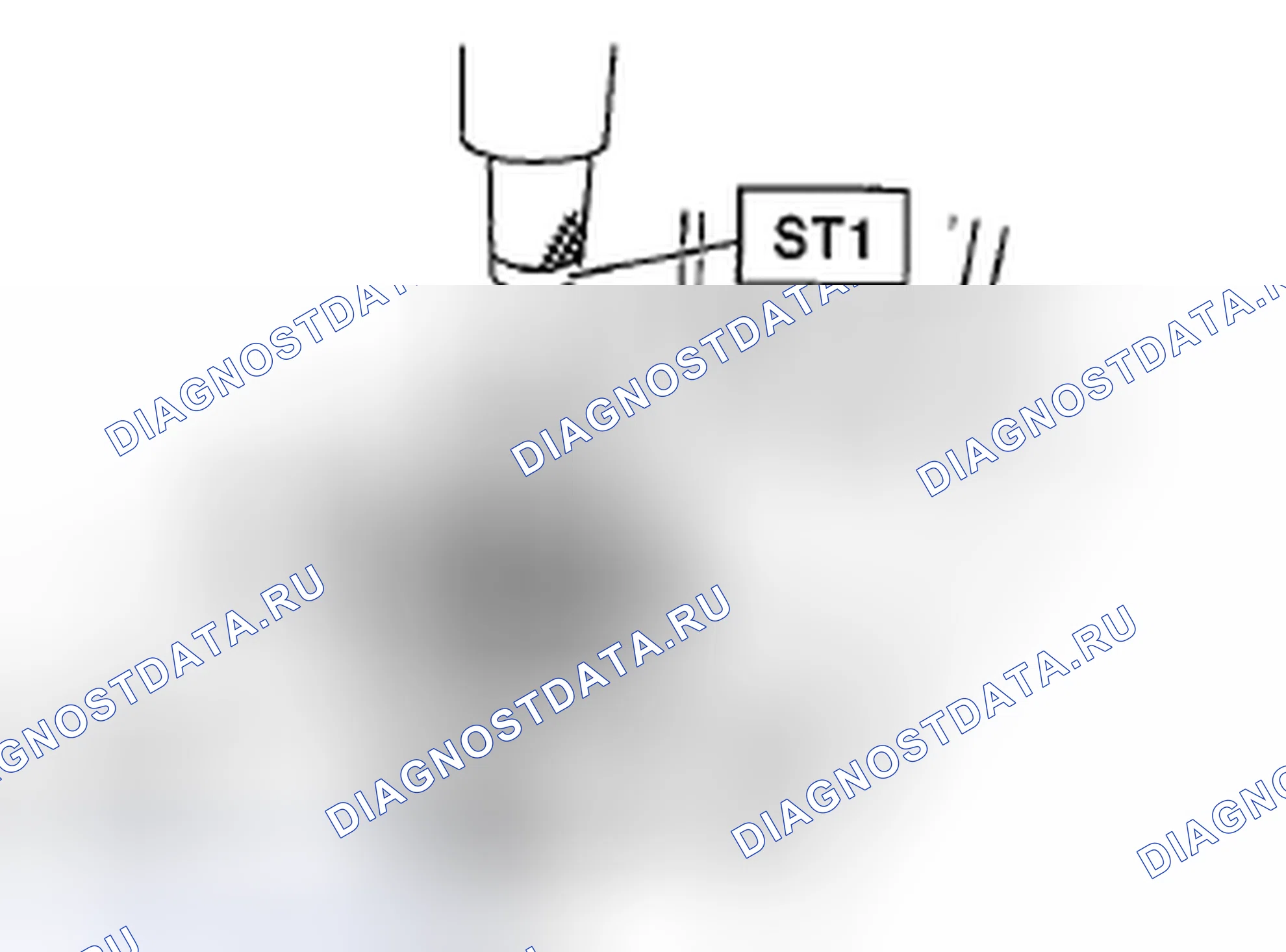 Рис. 116. Subaru Outback BR