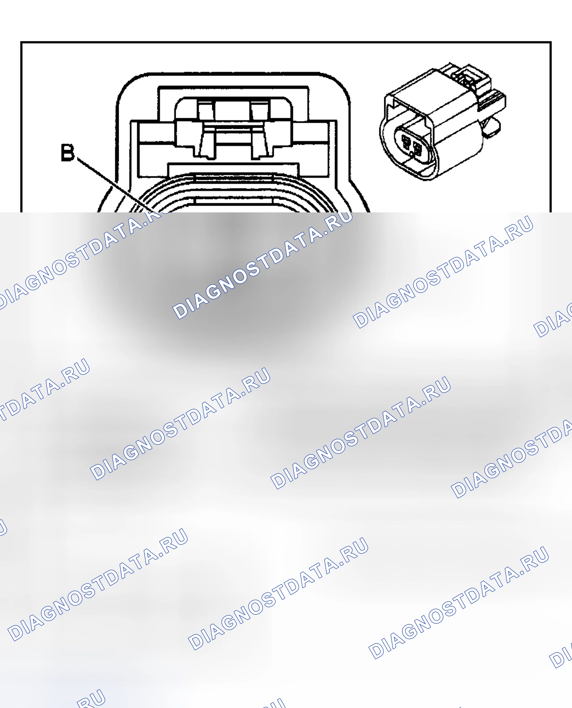 Рис. 29. Chevrolet Suburban K2500 GMT800
