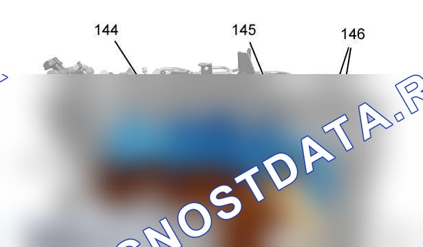Повторная установка: двигателя DW12 — b1bm0twd. Citroen C5 I рестайлинг