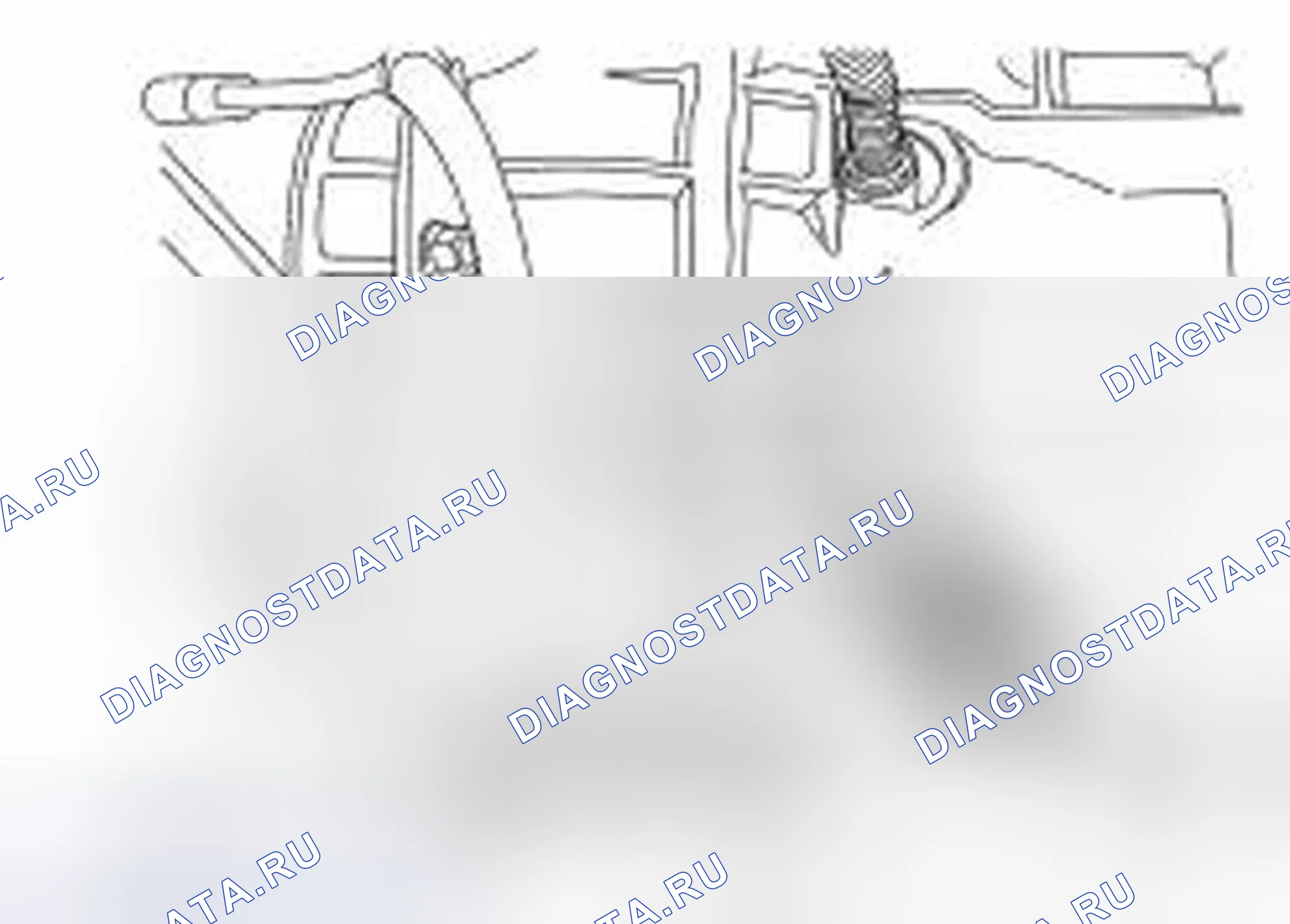Рис. 5. Ford Ranger II рестайлинг